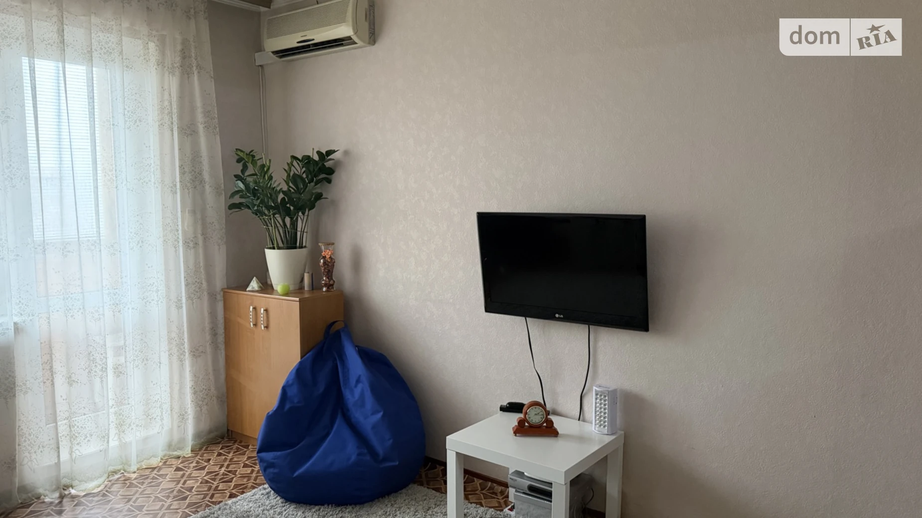 Продается 1-комнатная квартира 34.1 кв. м в Киеве, ул. Левка Лукьяненко, 11Г - фото 4