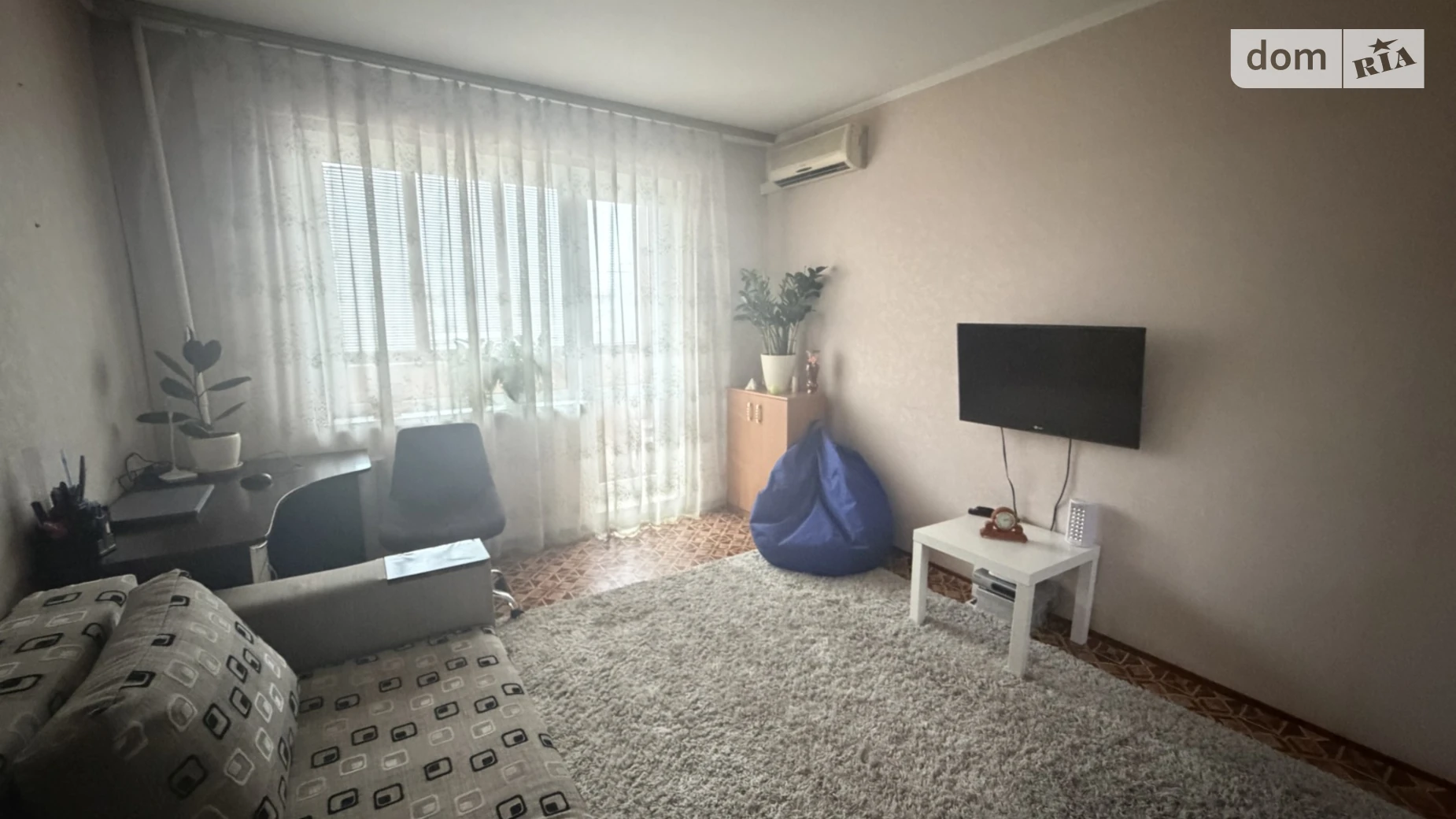 Продается 1-комнатная квартира 34.1 кв. м в Киеве, ул. Левка Лукьяненко, 11Г - фото 5