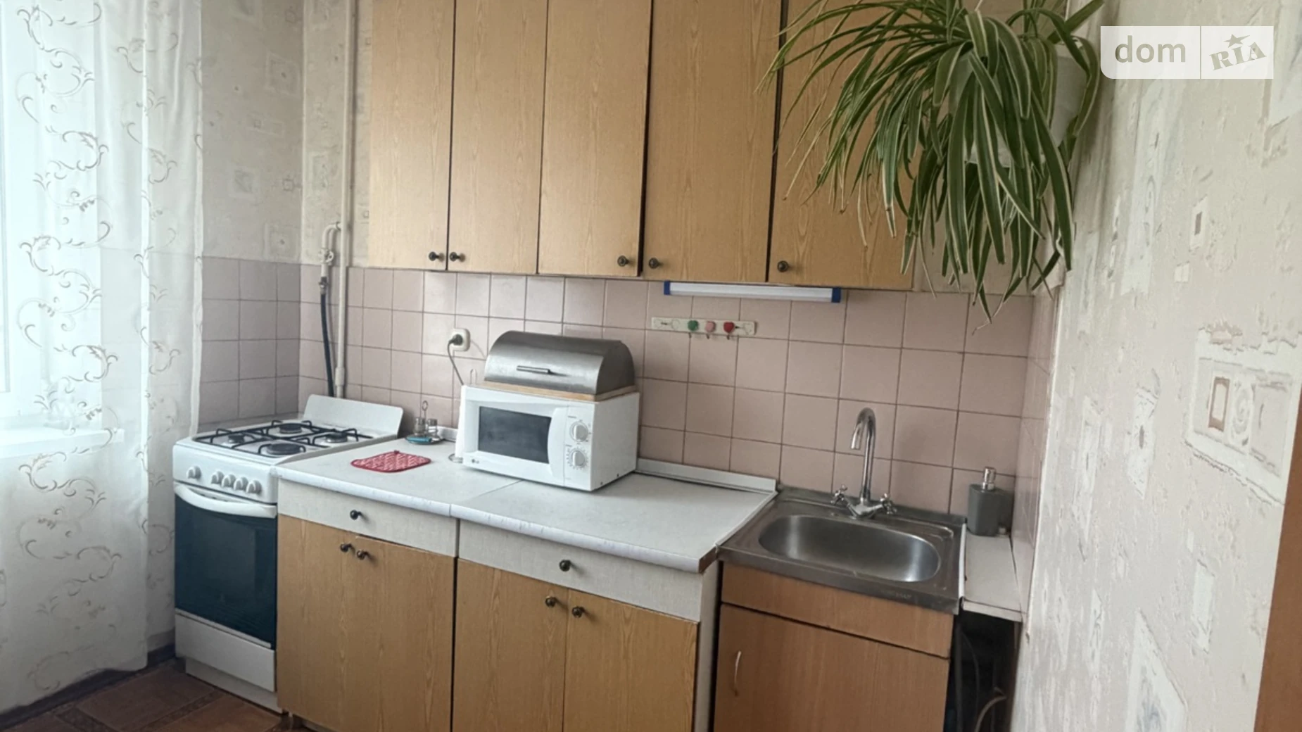 Продается 1-комнатная квартира 34.1 кв. м в Киеве, ул. Левка Лукьяненко, 11Г - фото 3