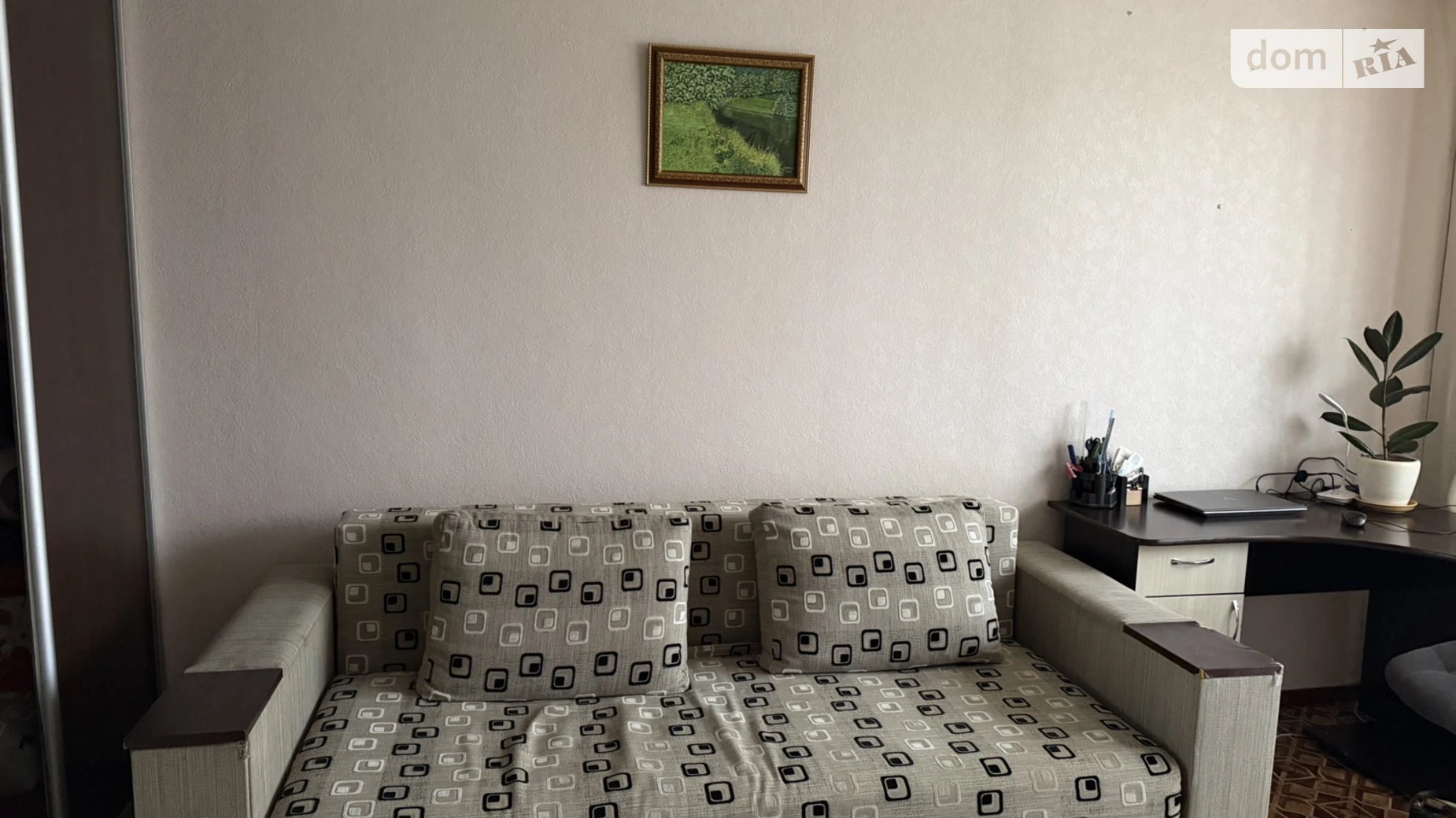 Продается 1-комнатная квартира 34.1 кв. м в Киеве, ул. Левка Лукьяненко, 11Г - фото 2