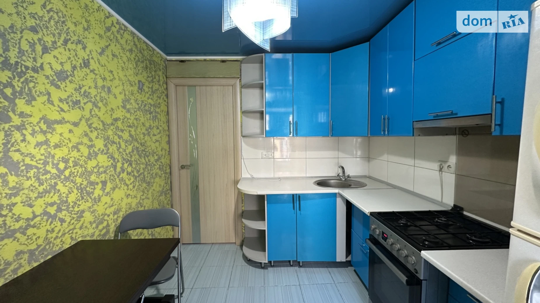 Продается 1-комнатная квартира 38 кв. м в Виннице, ул. Академика Заболотного, 32 - фото 2