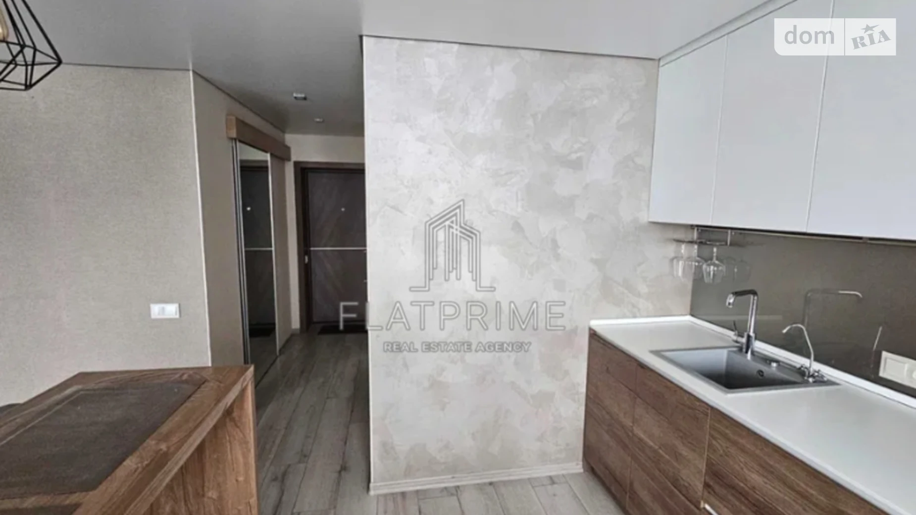 Продается 1-комнатная квартира 46.4 кв. м в Чабанах, ул. Машиностроителей, 1Б - фото 4