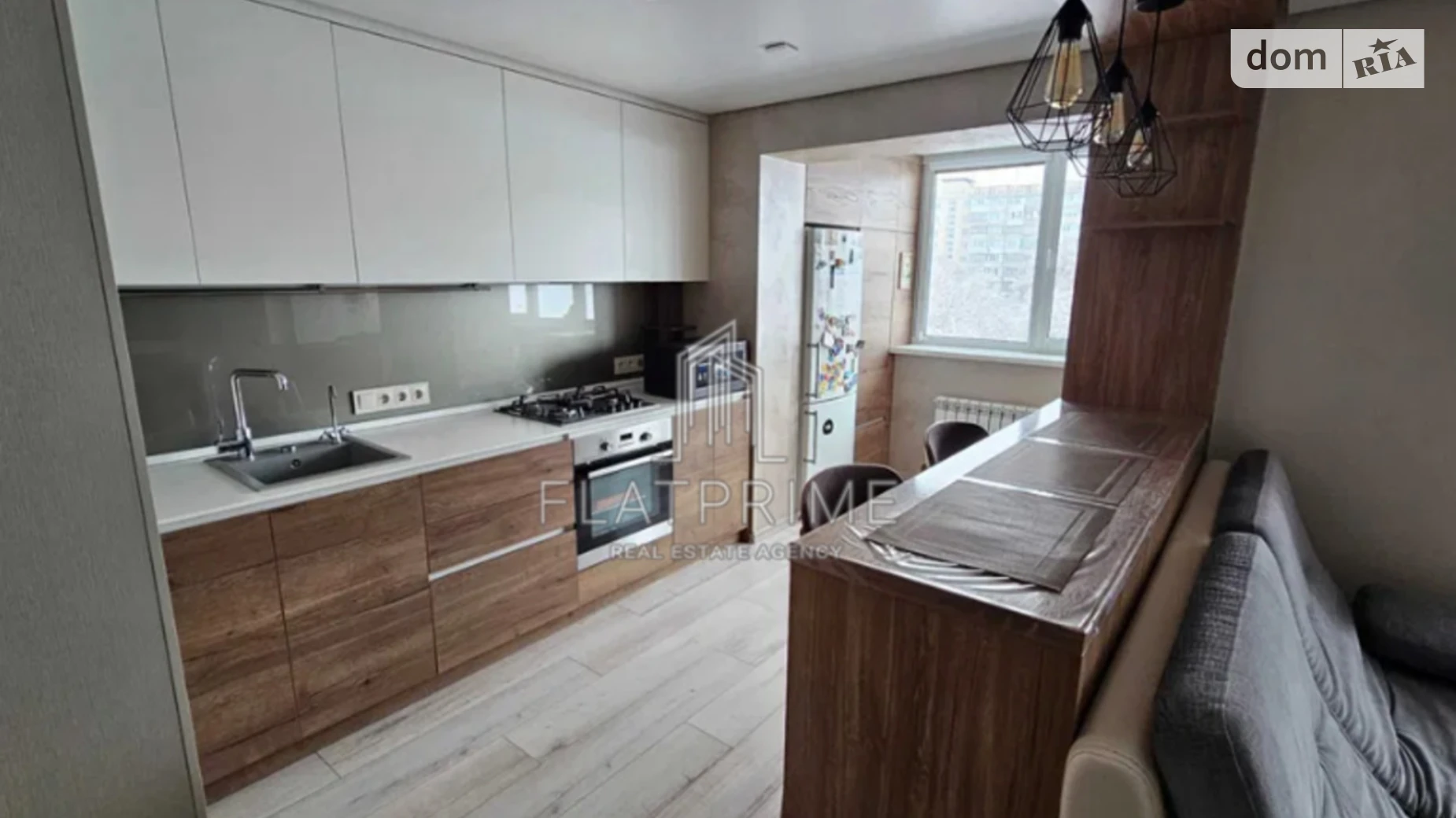 Продается 1-комнатная квартира 46.4 кв. м в Чабанах, ул. Машиностроителей, 1Б - фото 5