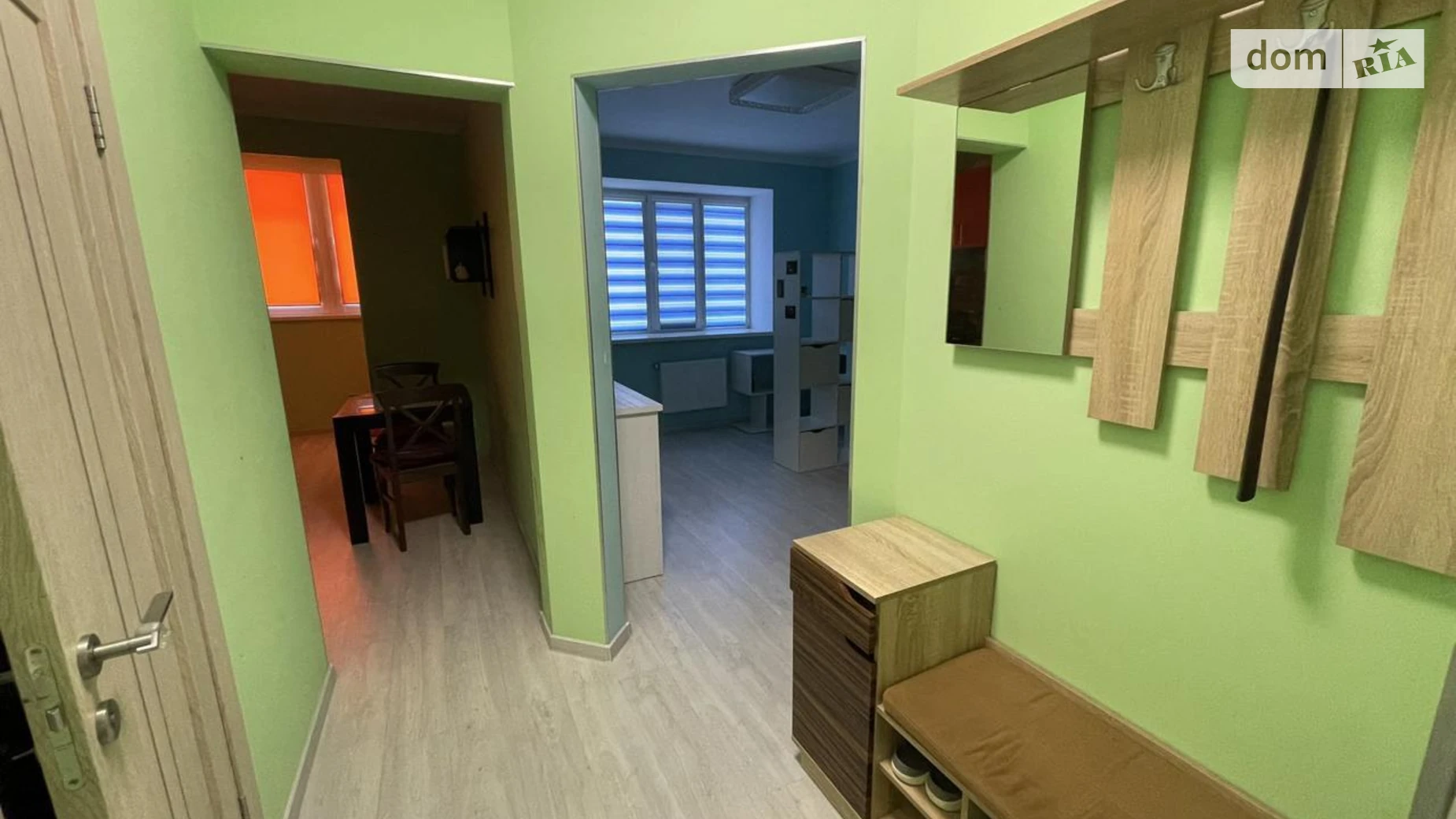 Сдается в аренду 1-комнатная квартира 36.6 кв. м в Новоселках, ул. Озерная, 4А - фото 4