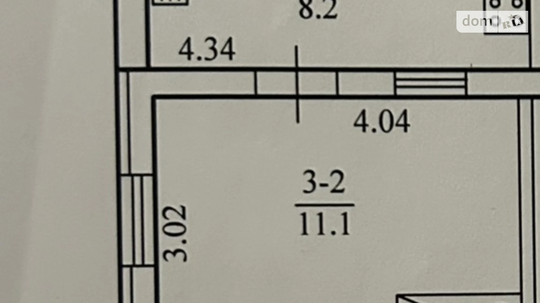вул. Бута Павла, 46 Кайдаки Дніпро, цена: 9500 $ - фото 5