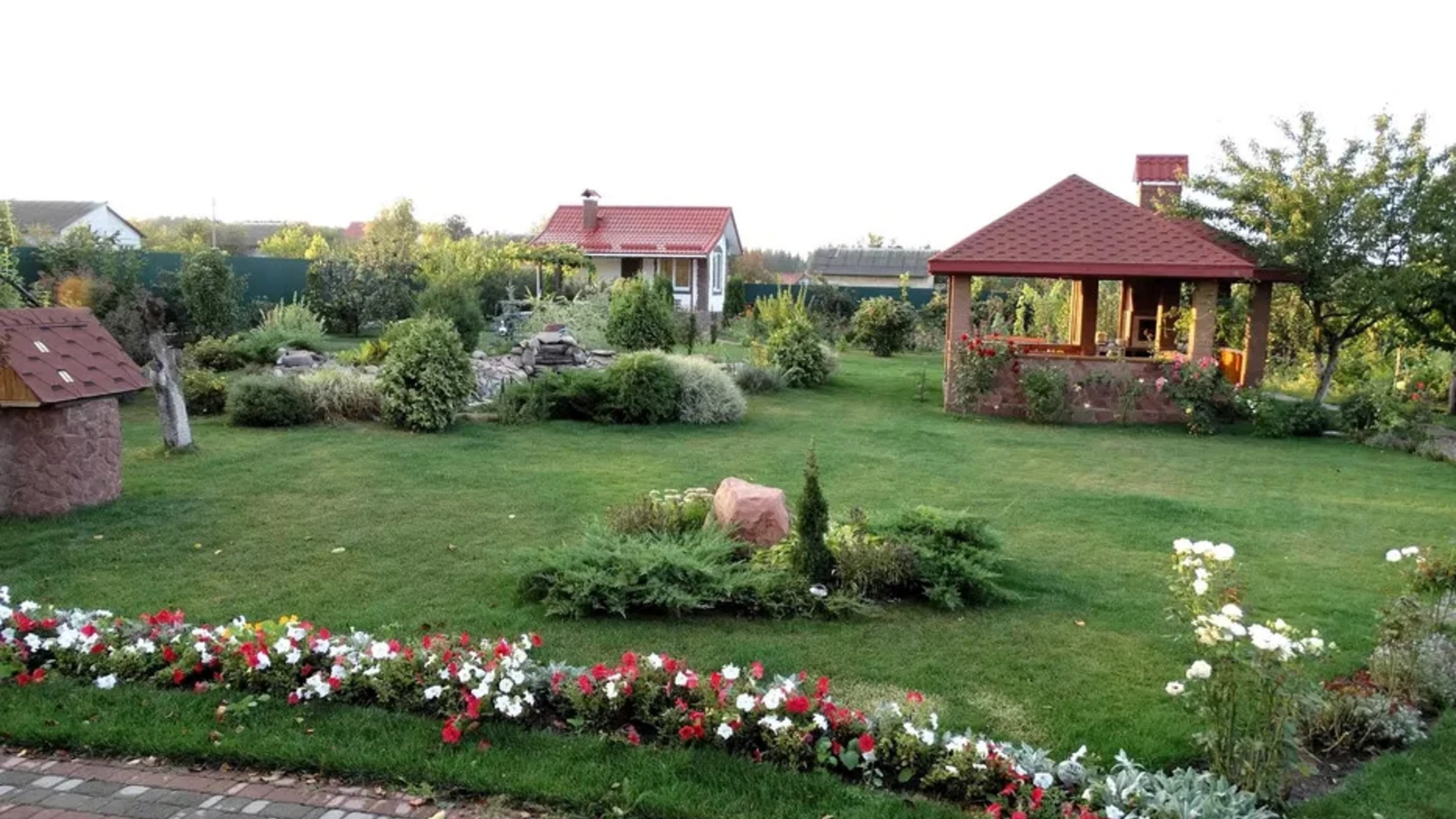 Продается дом на 2 этажа 200 кв. м с балконом, цена: 185000 $ - фото 3