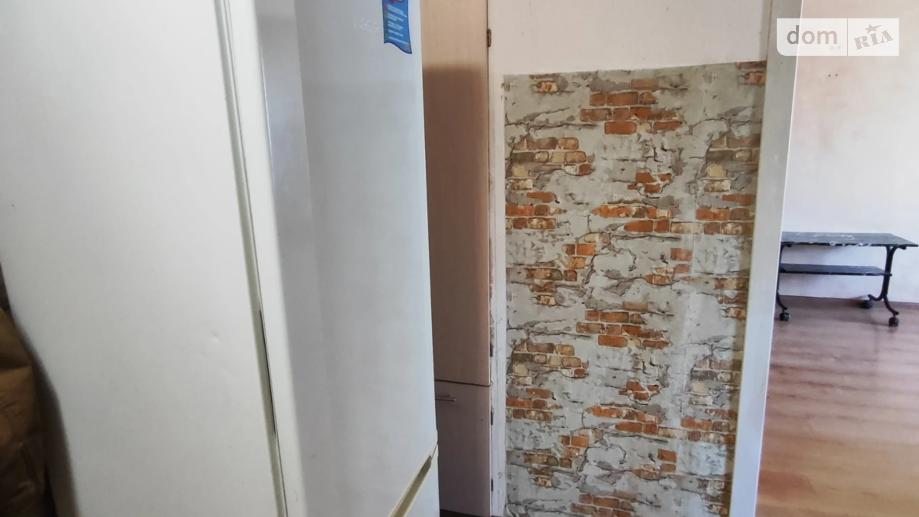 Здається в оренду 1-кімнатна квартира 31.2 кв. м у Дніпрі, просп. Хмельницького Богдана - фото 3