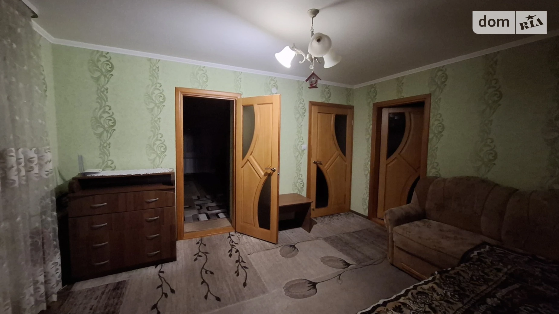 Сдается в аренду одноэтажный дом 80 кв. м с гаражом, цена: 10000 грн - фото 3