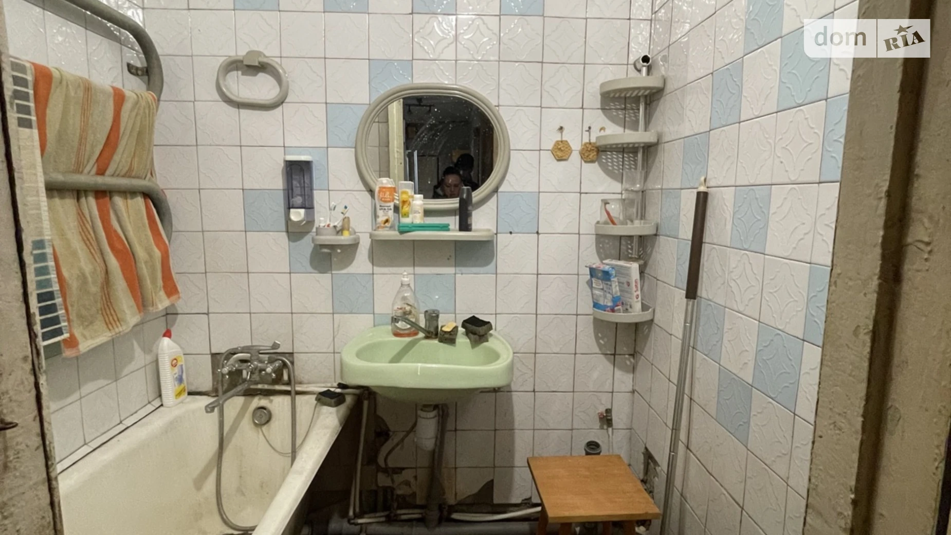 Продается 2-комнатная квартира 46.2 кв. м в Харькове, Григоровское шоссе, 67 - фото 2
