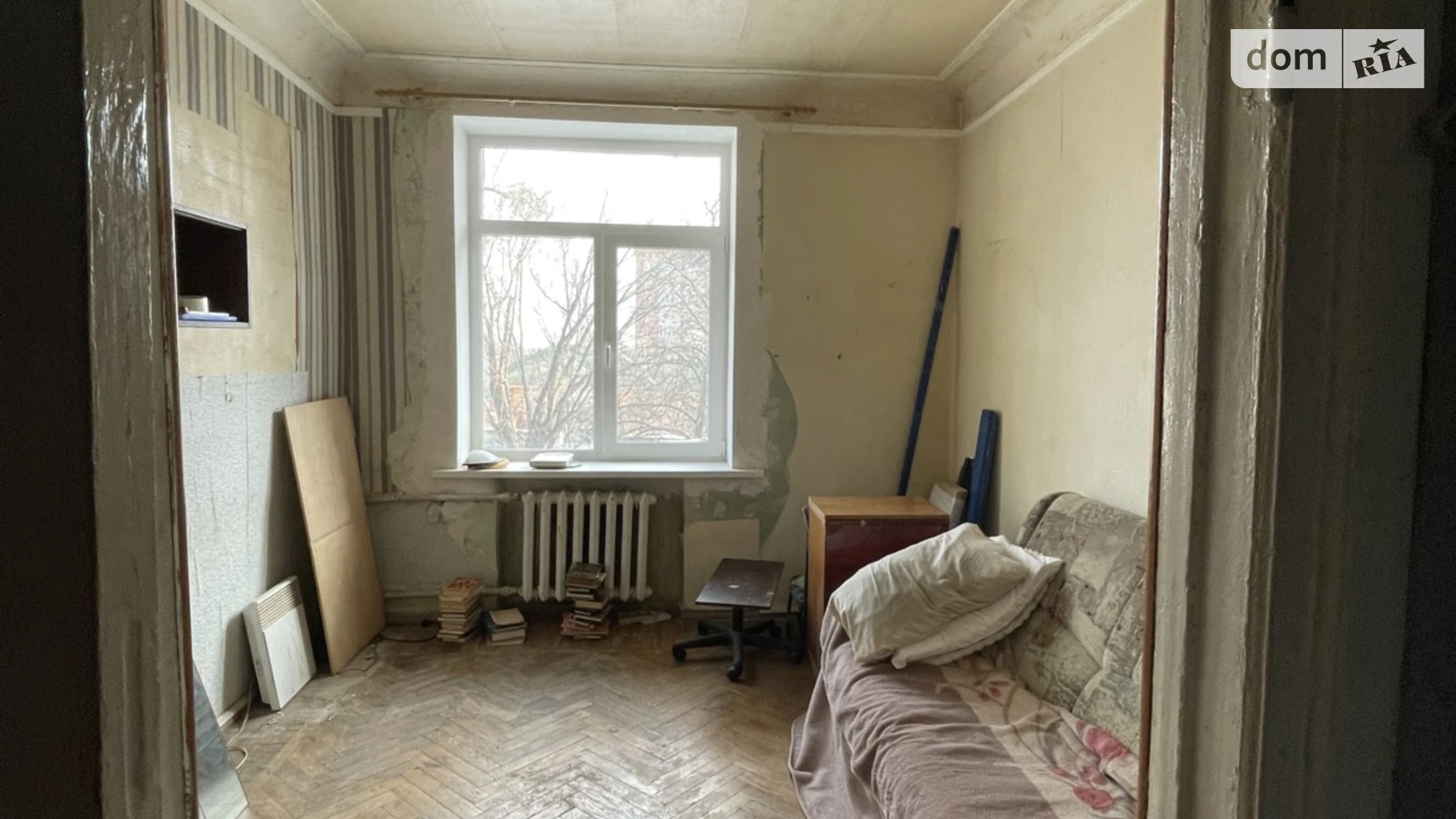 Продается 2-комнатная квартира 46.2 кв. м в Харькове, Григоровское шоссе, 67 - фото 4