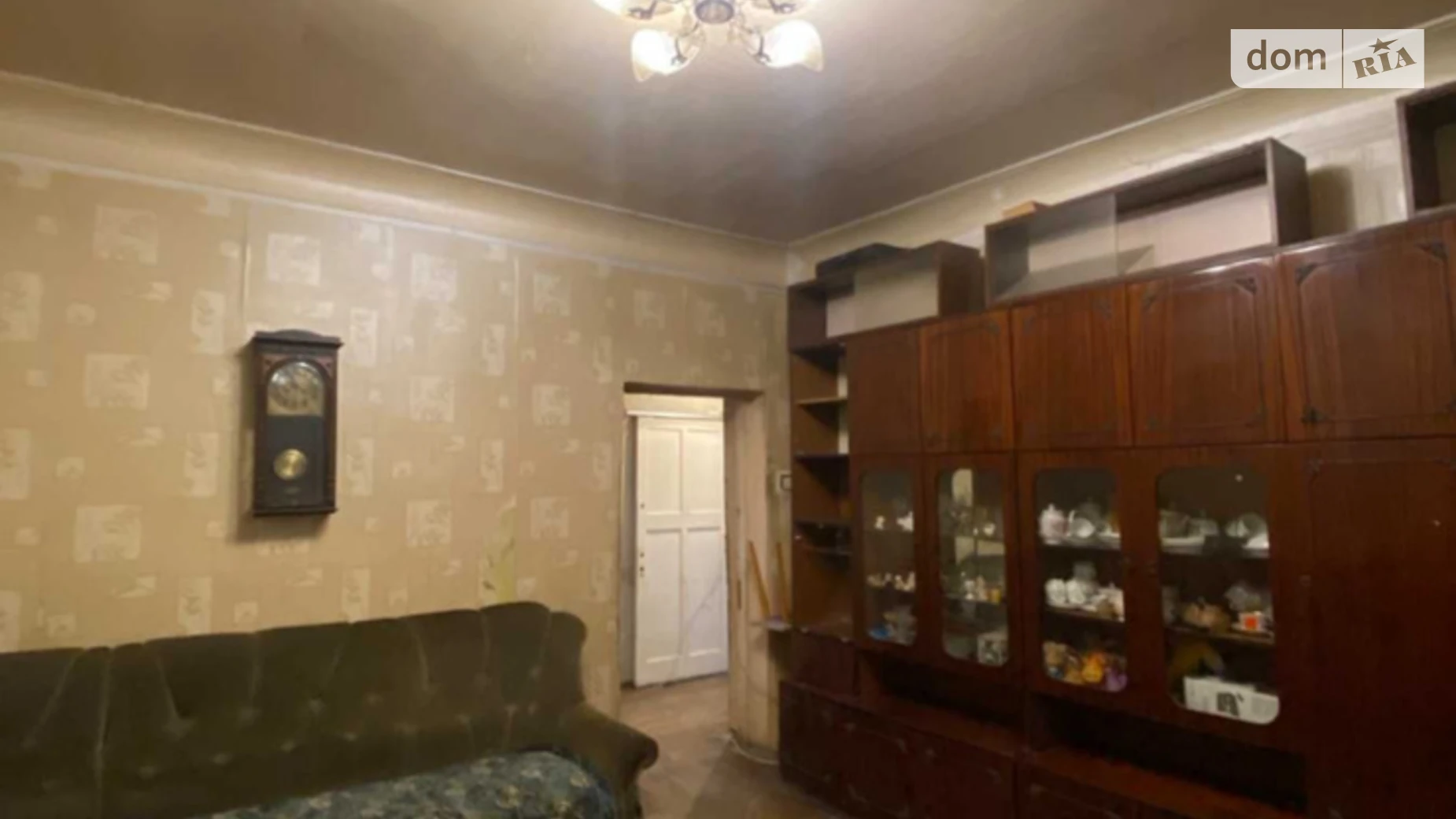 Продается 2-комнатная квартира 46.2 кв. м в Харькове, Григоровское шоссе, 67 - фото 5