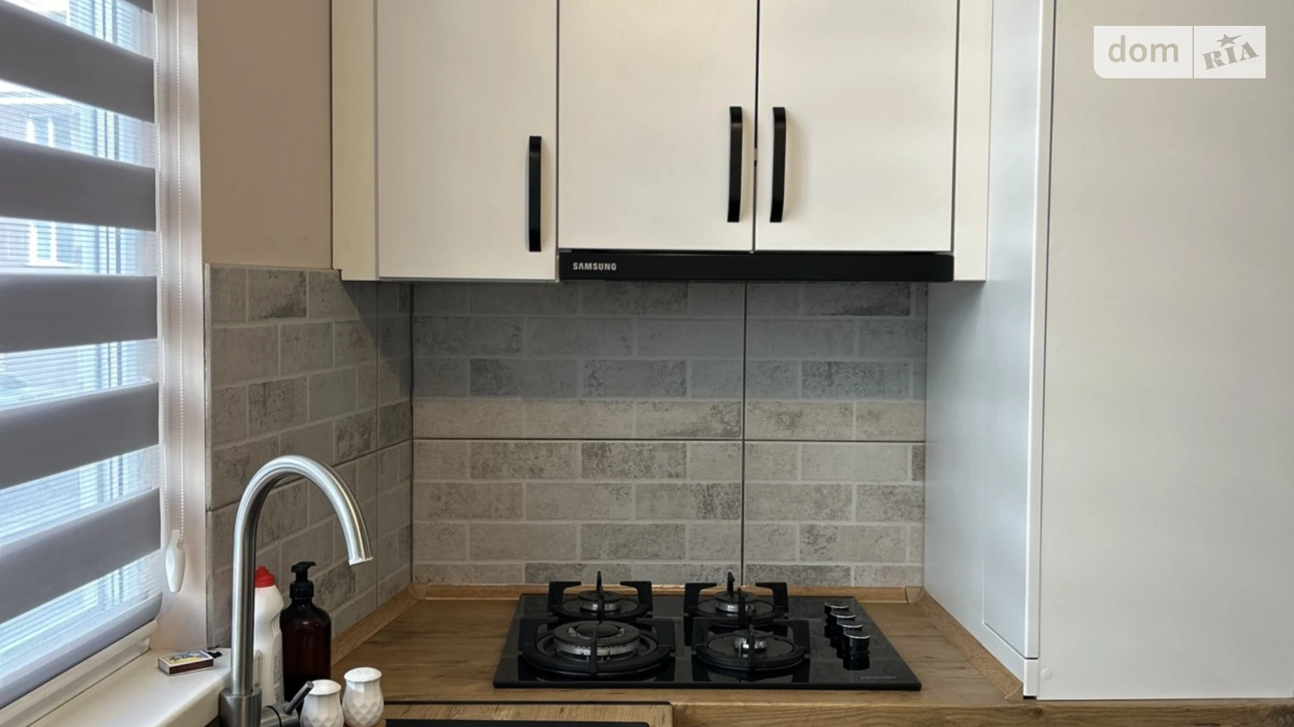 Здається в оренду 1-кімнатна квартира 48 кв. м у Хмельницькому, вул. Кармелюка - фото 2