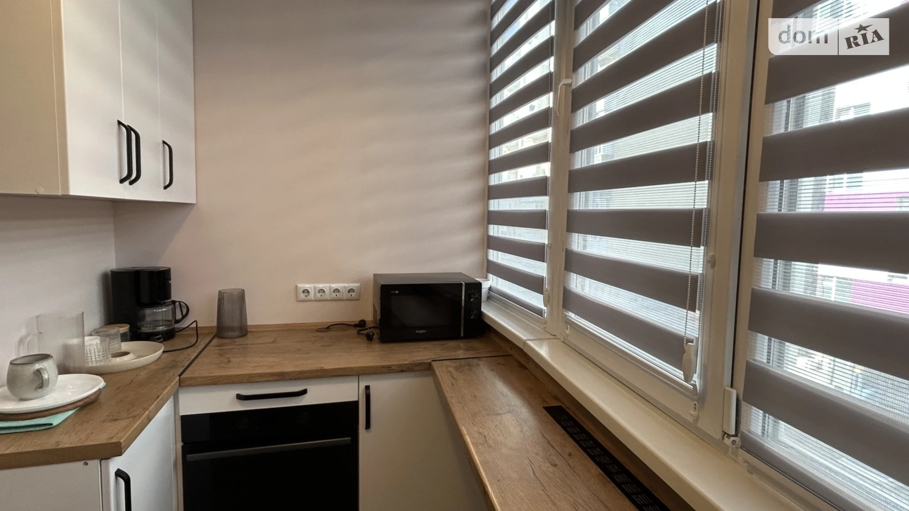 Здається в оренду 1-кімнатна квартира 48 кв. м у Хмельницькому, вул. Кармелюка - фото 3