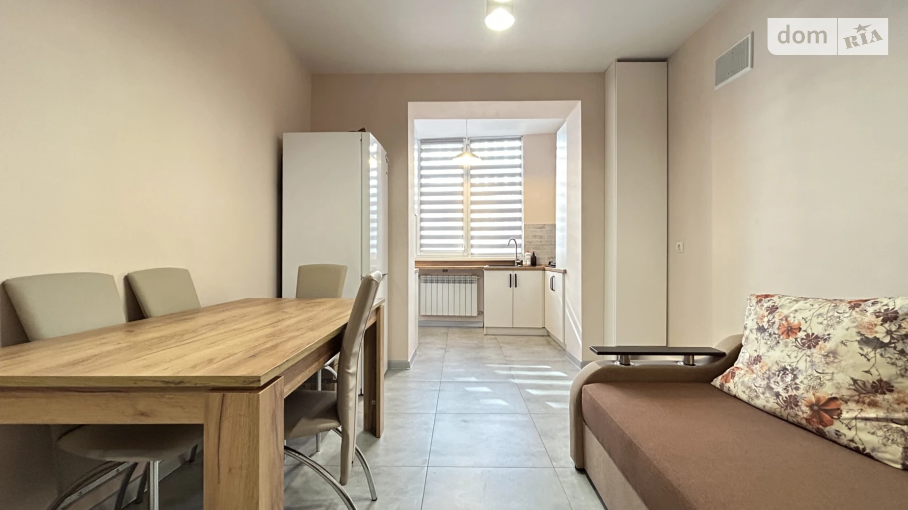 Здається в оренду 1-кімнатна квартира 48 кв. м у Хмельницькому, вул. Кармелюка - фото 5