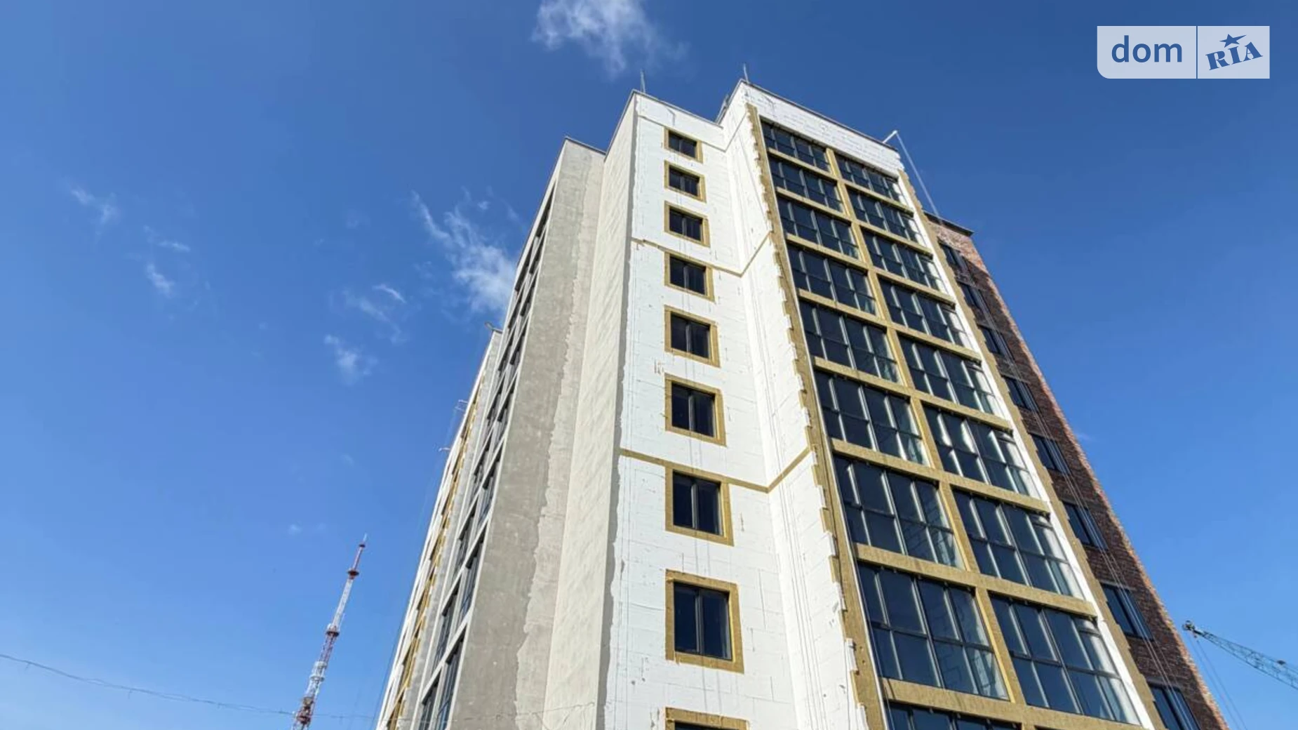 Продается 1-комнатная квартира 49.37 кв. м в Хмельницком, цена: 37027 $ - фото 4