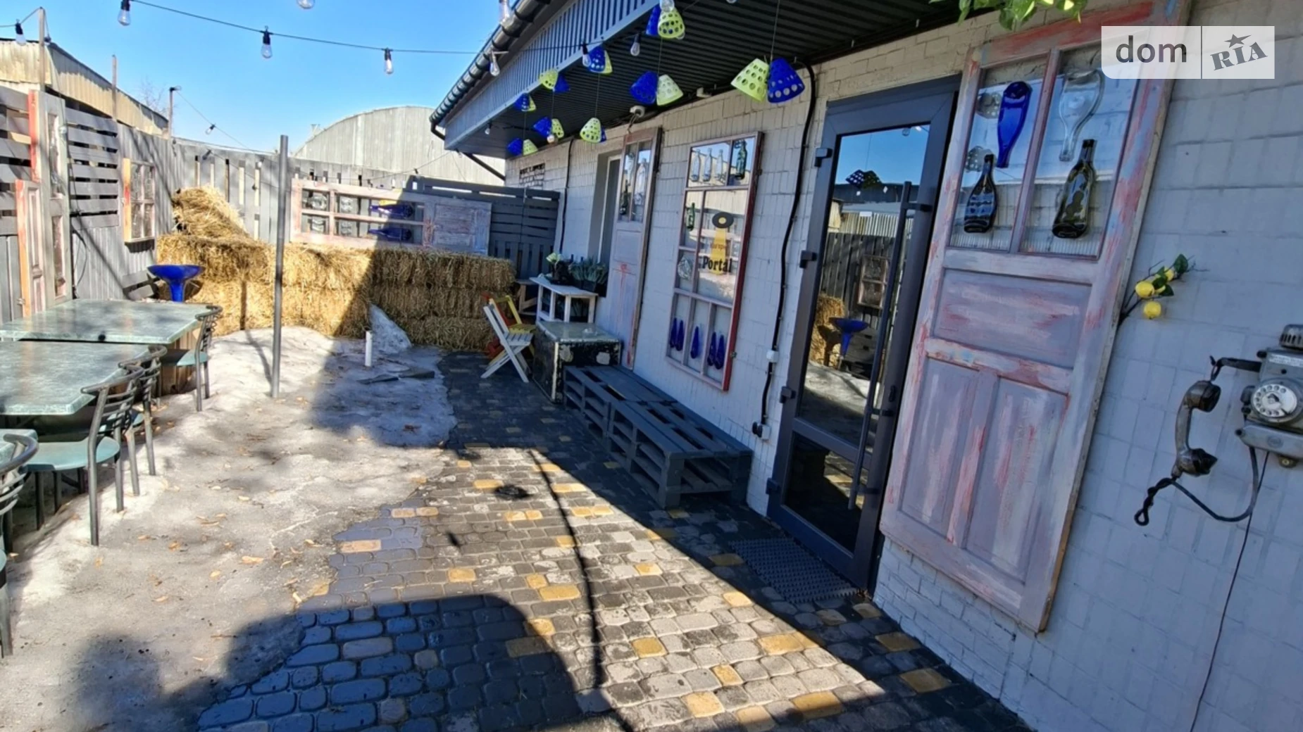 Сдается в аренду объект сферы услуг 20 кв. м в 1-этажном здании, цена: 10000 грн - фото 2