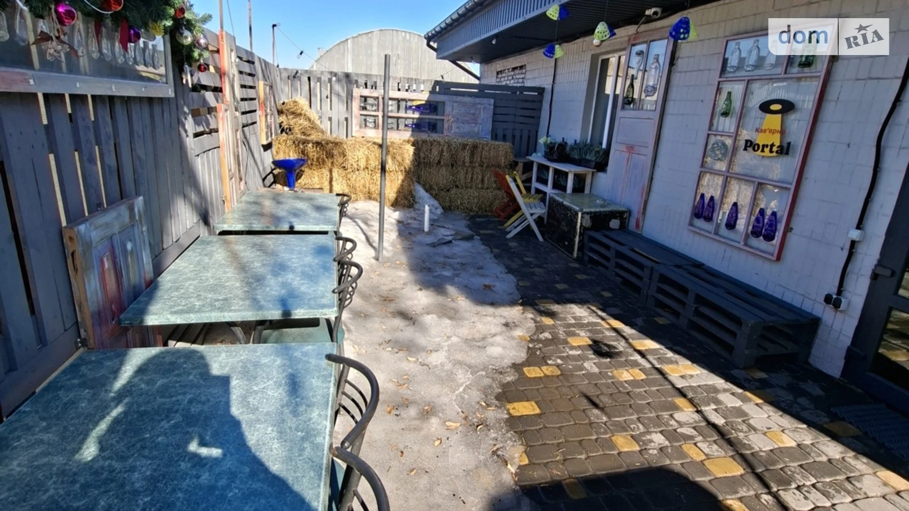 Сдается в аренду объект сферы услуг 20 кв. м в 1-этажном здании, цена: 10000 грн - фото 3