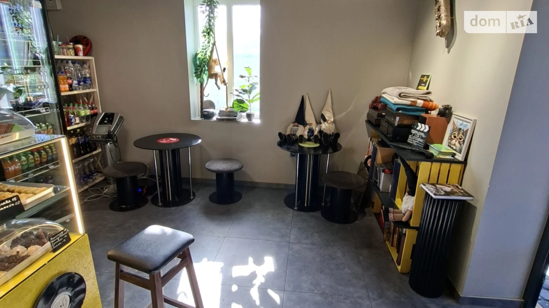 Сдается в аренду объект сферы услуг 20 кв. м в 1-этажном здании, цена: 10000 грн - фото 5