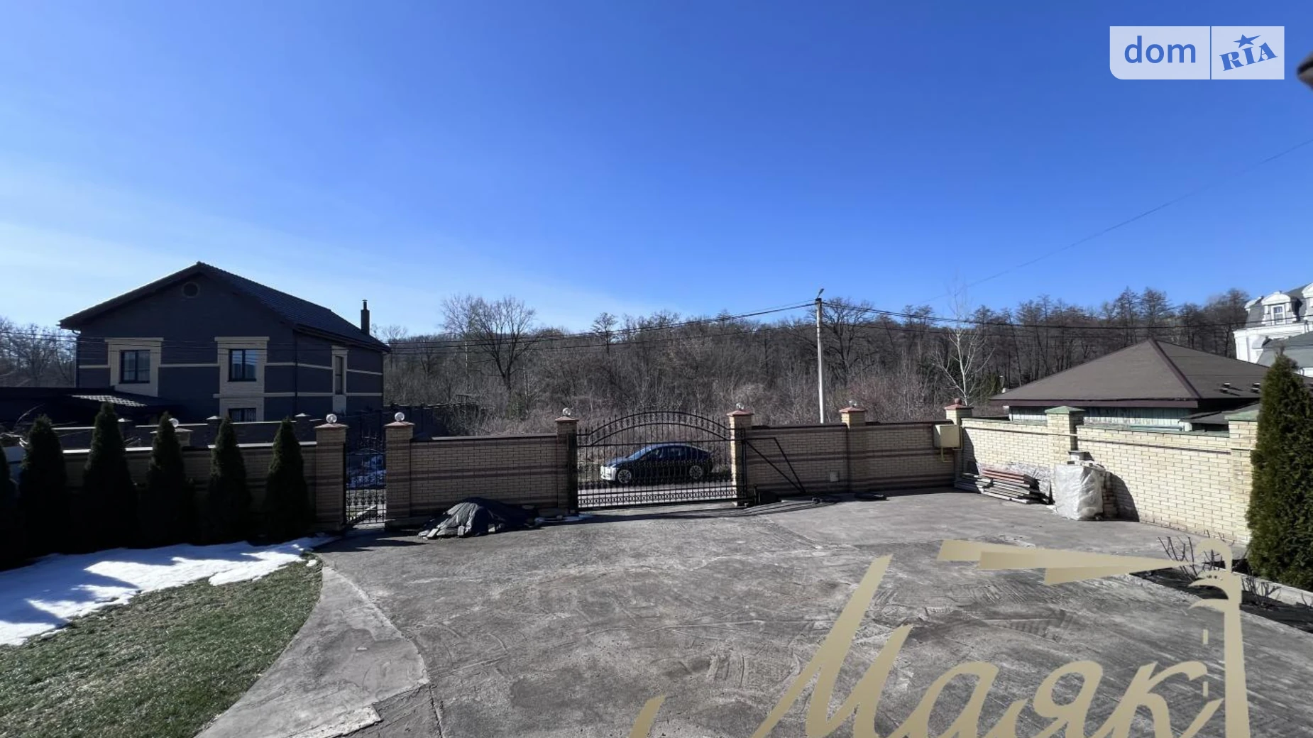 Продается дом на 4 этажа 497 кв. м с баней/сауной, цена: 360000 $ - фото 3