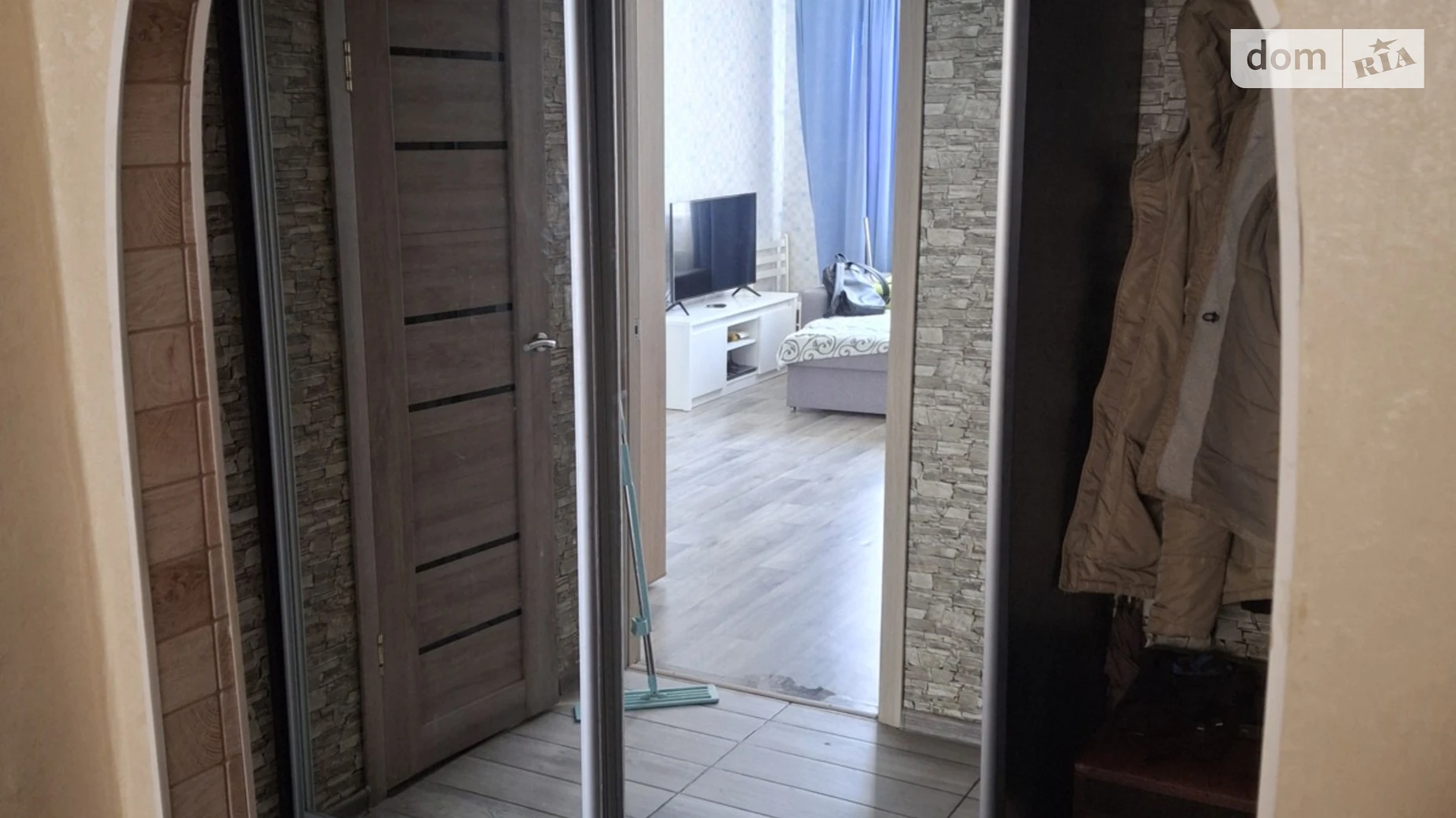 Продается 1-комнатная квартира 38.4 кв. м в Ирпене, ул. Университетская(Карла Маркса), 3/11 - фото 3