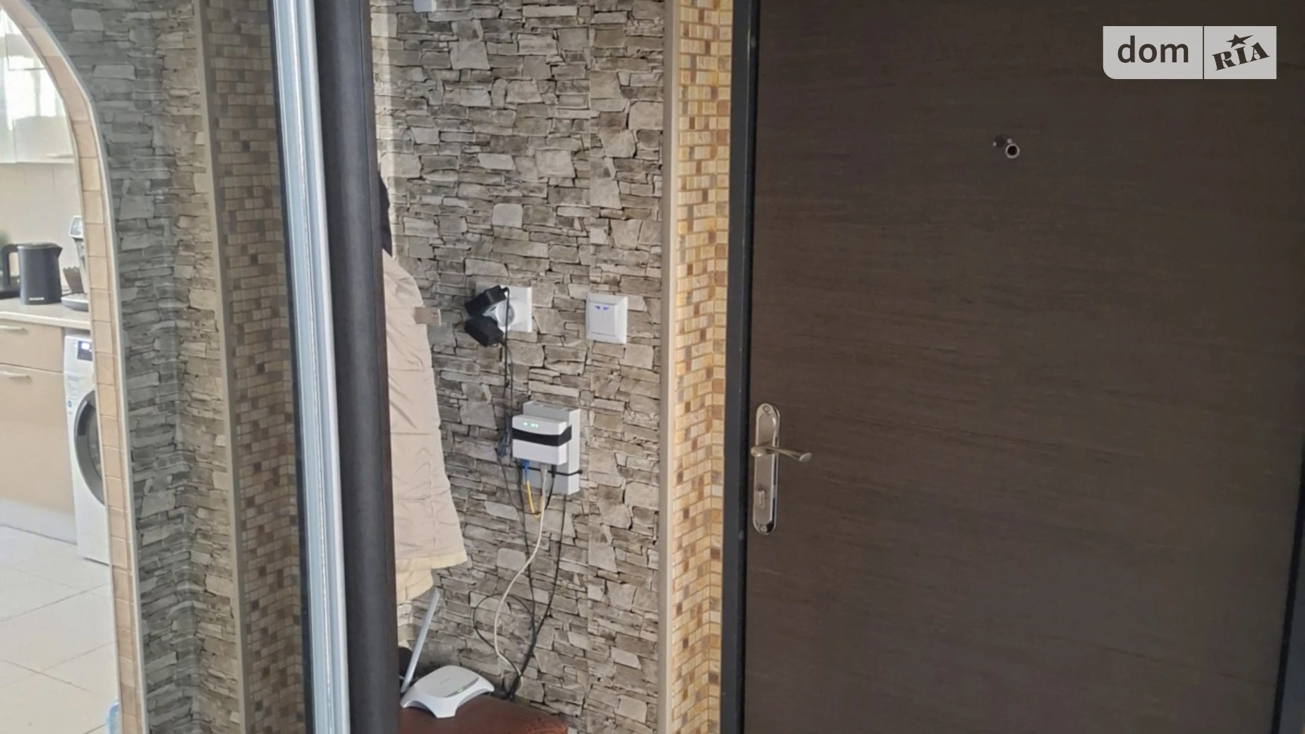 Продается 1-комнатная квартира 38.4 кв. м в Ирпене, ул. Университетская(Карла Маркса), 3/11 - фото 4