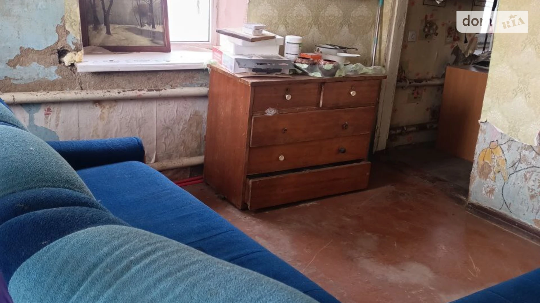 Продается часть дома 34.5 кв. м с бассейном, цена: 16000 $ - фото 4