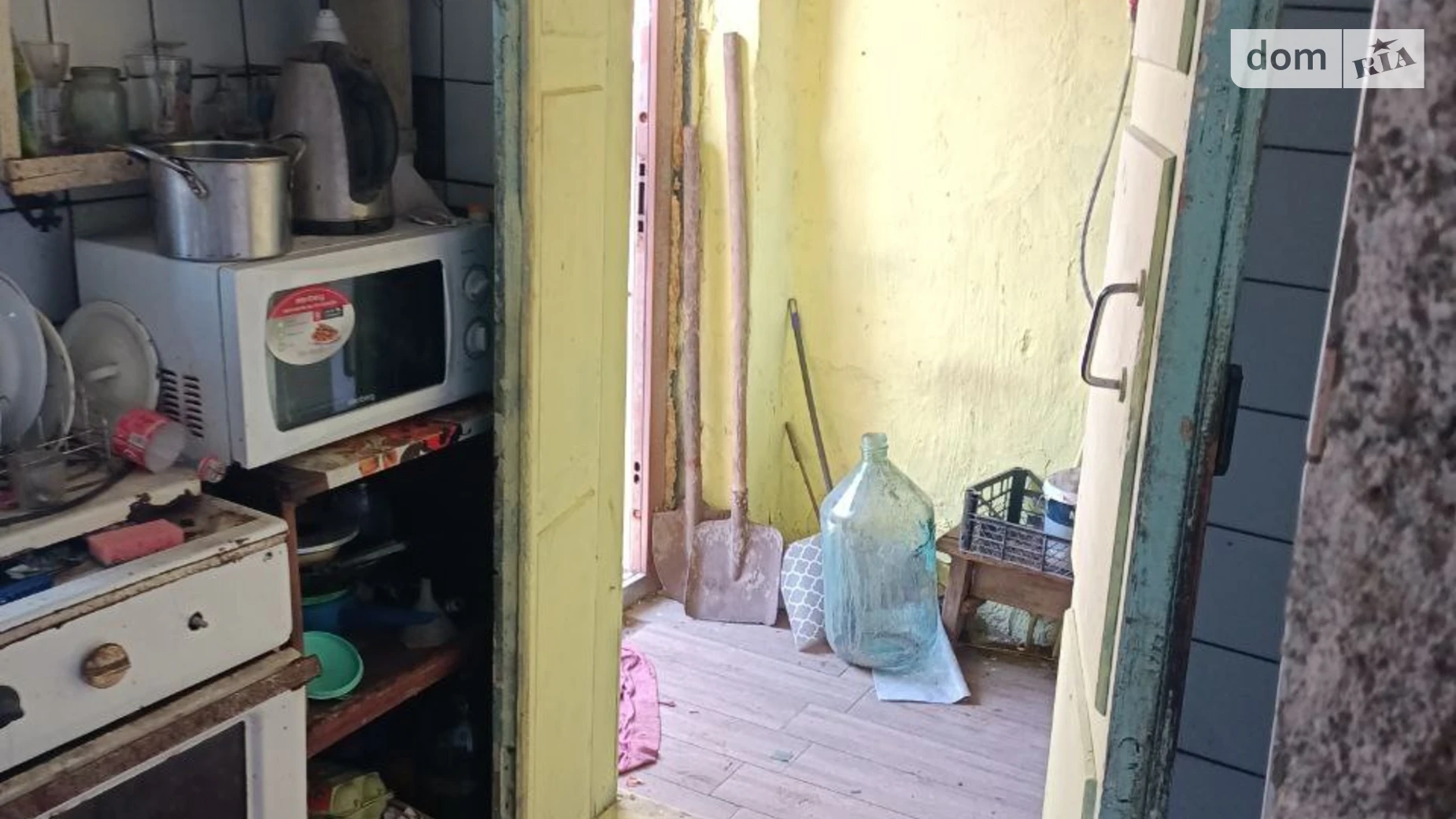 Продается часть дома 34.5 кв. м с бассейном, цена: 16000 $ - фото 2