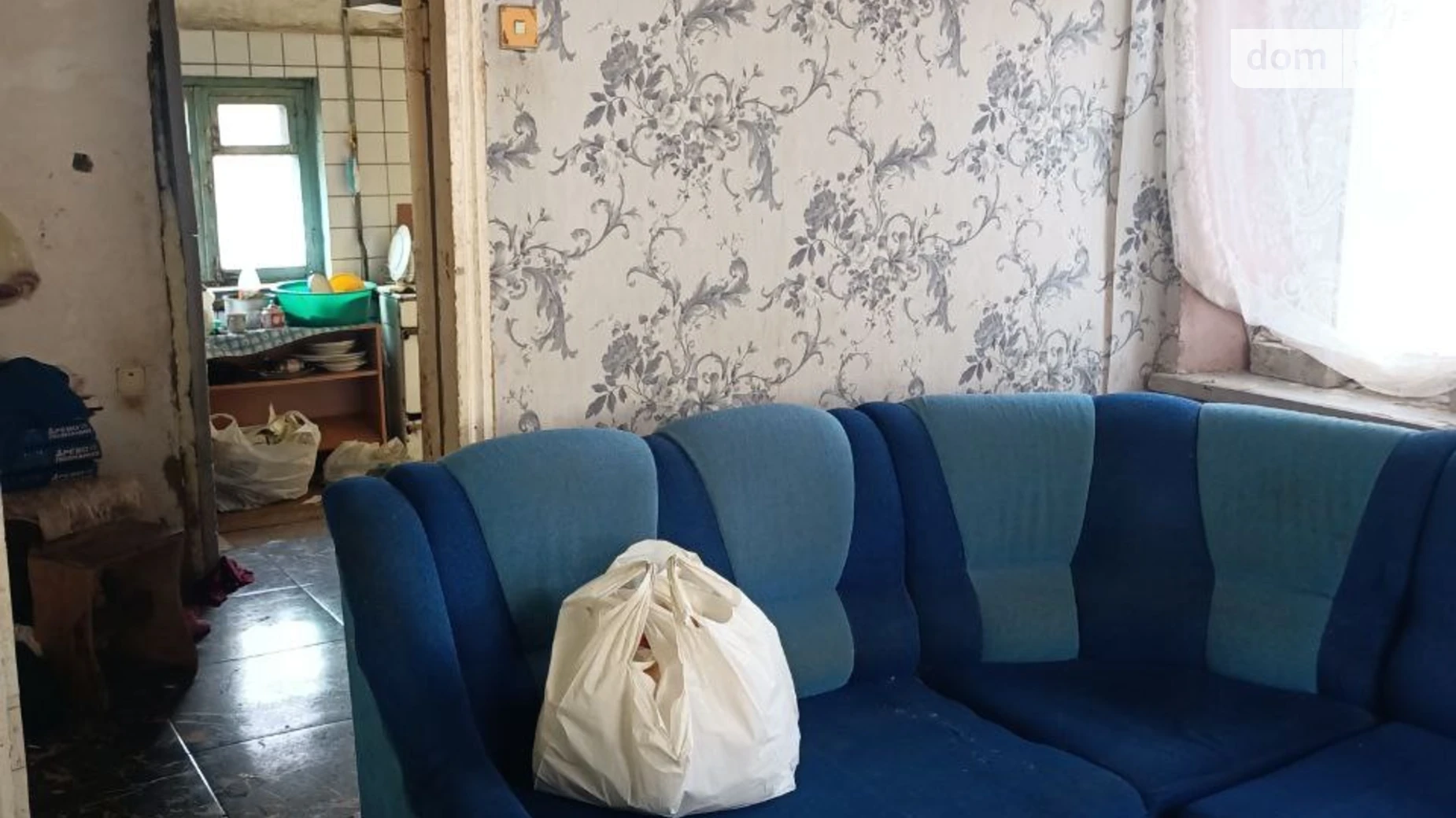 Продается часть дома 34.5 кв. м с бассейном, цена: 16000 $ - фото 5