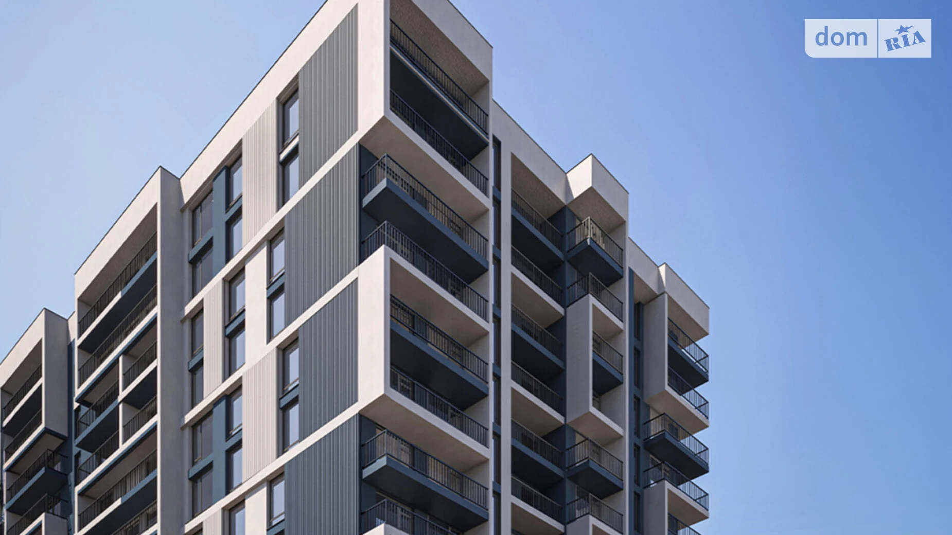Продается 3-комнатная квартира 80 кв. м в Ивано-Франковске, ул. Химиков, 28 - фото 2