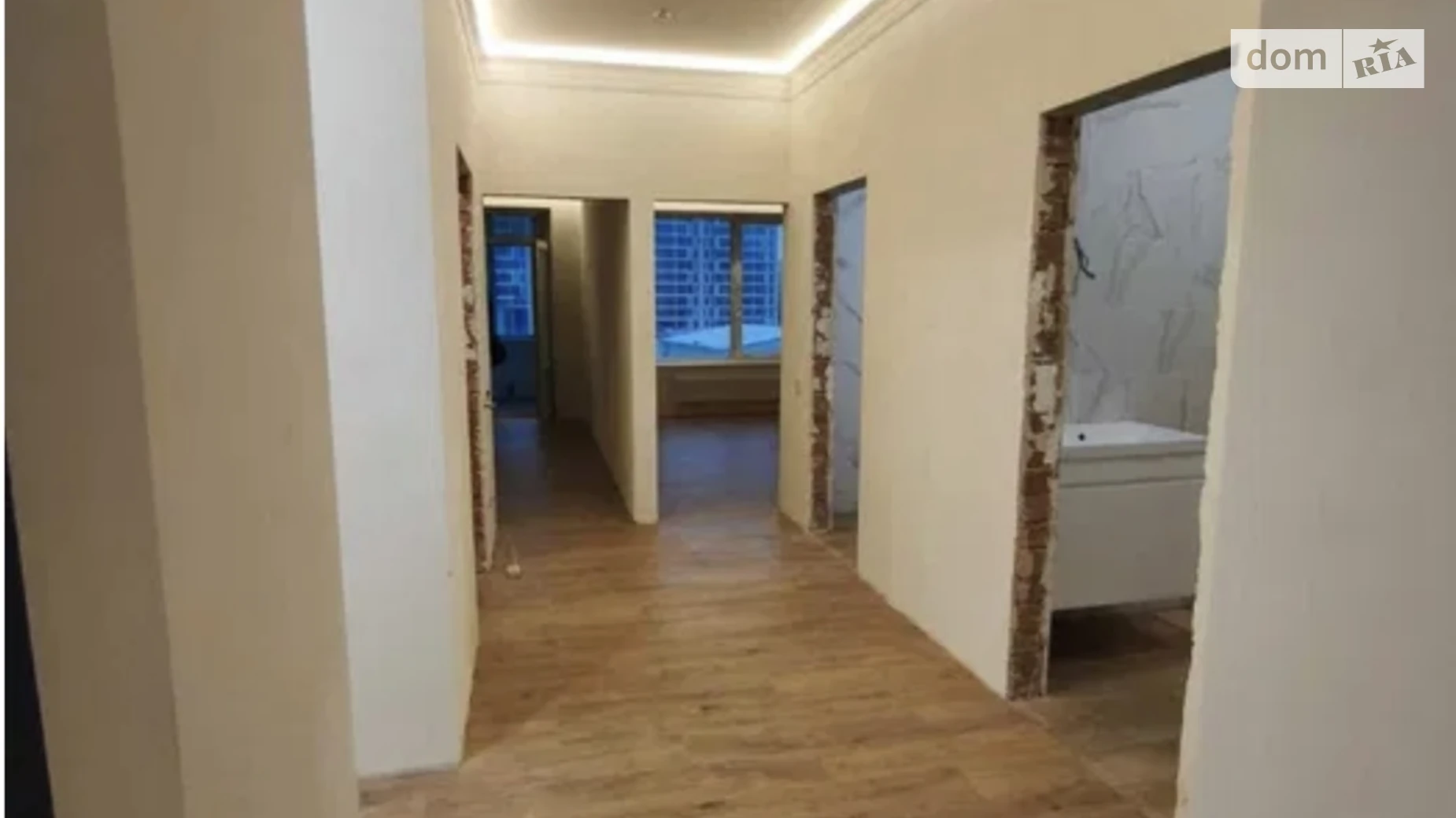 Продается 2-комнатная квартира 127 кв. м в Харькове, пер. Партизанский, 3 - фото 5