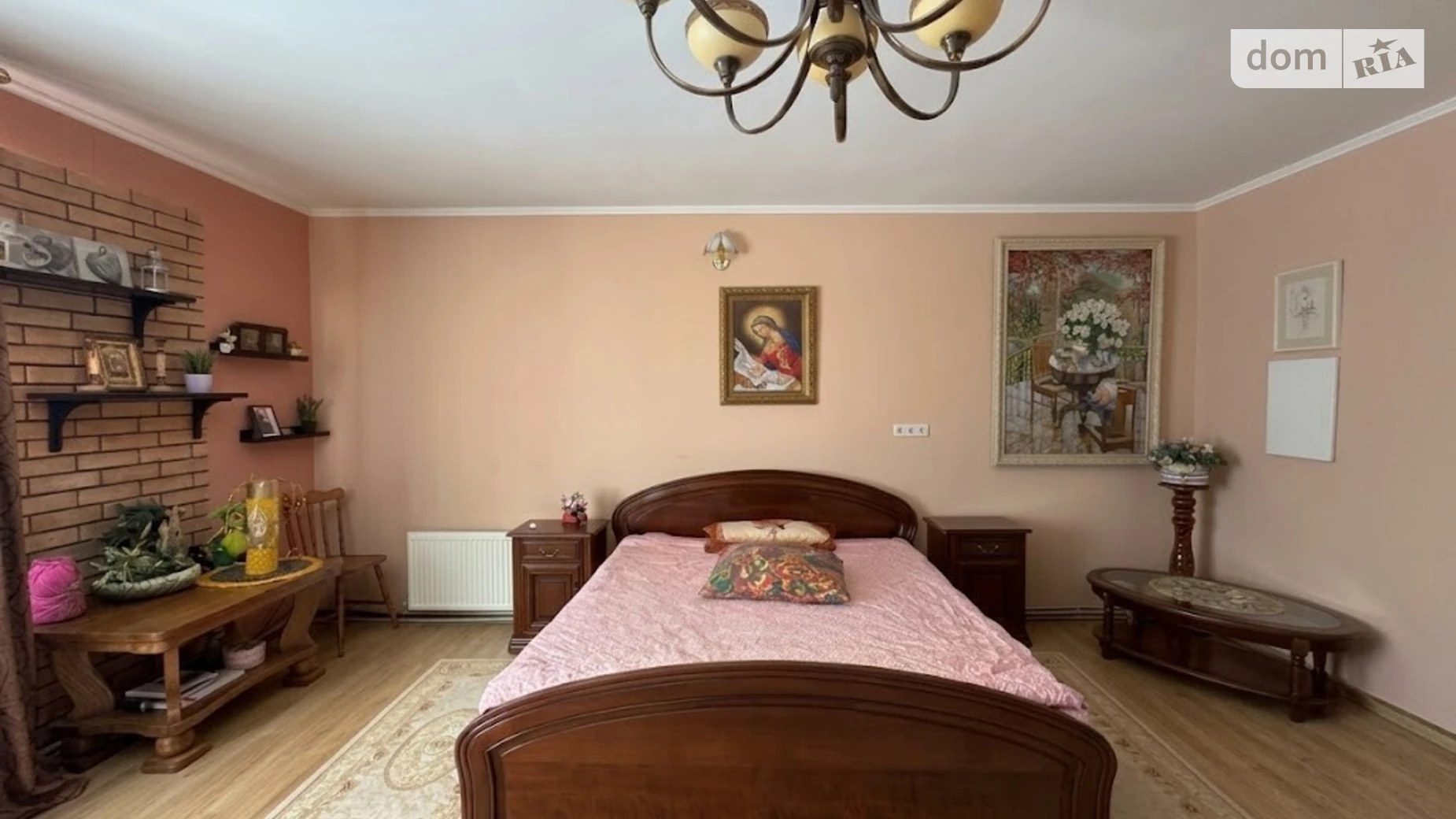 Продается дом на 2 этажа 166.4 кв. м с беседкой, цена: 250000 € - фото 2