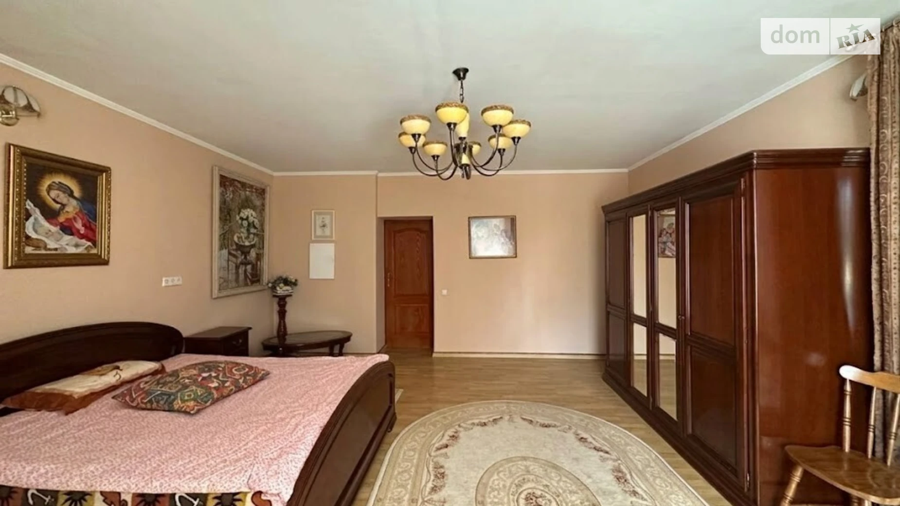 Продается дом на 2 этажа 166.4 кв. м с беседкой, цена: 250000 € - фото 3