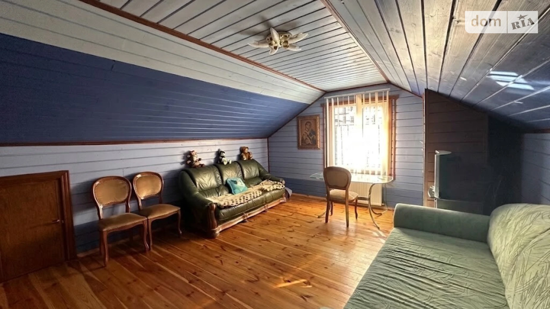 Продается дом на 2 этажа 166.4 кв. м с беседкой, цена: 250000 € - фото 4