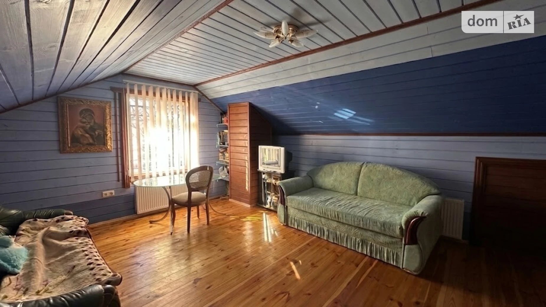 Продается дом на 2 этажа 166.4 кв. м с беседкой, цена: 250000 € - фото 5