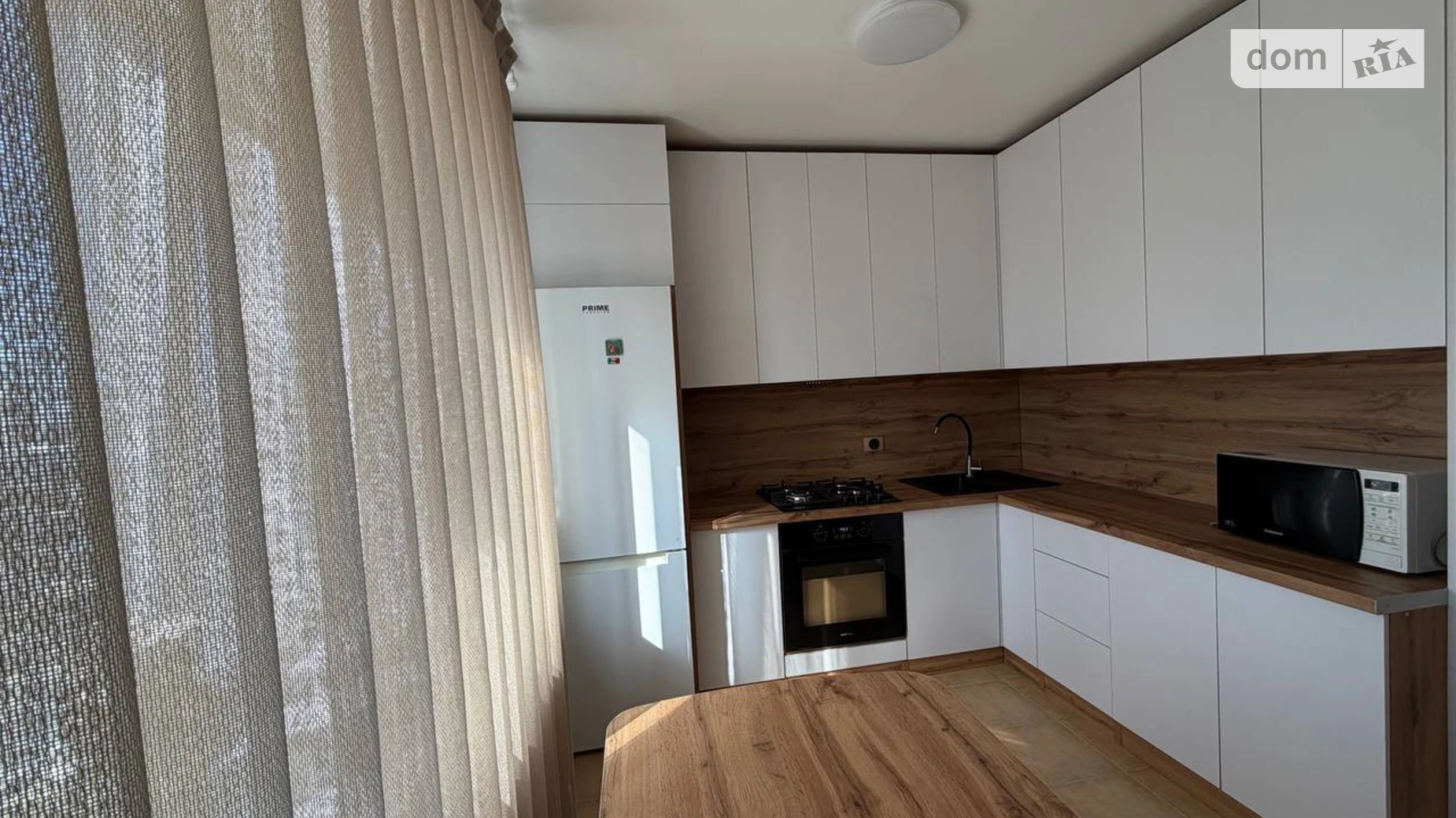 Продается 2-комнатная квартира 60 кв. м в Хмельницком, ул. Заречанская - фото 3