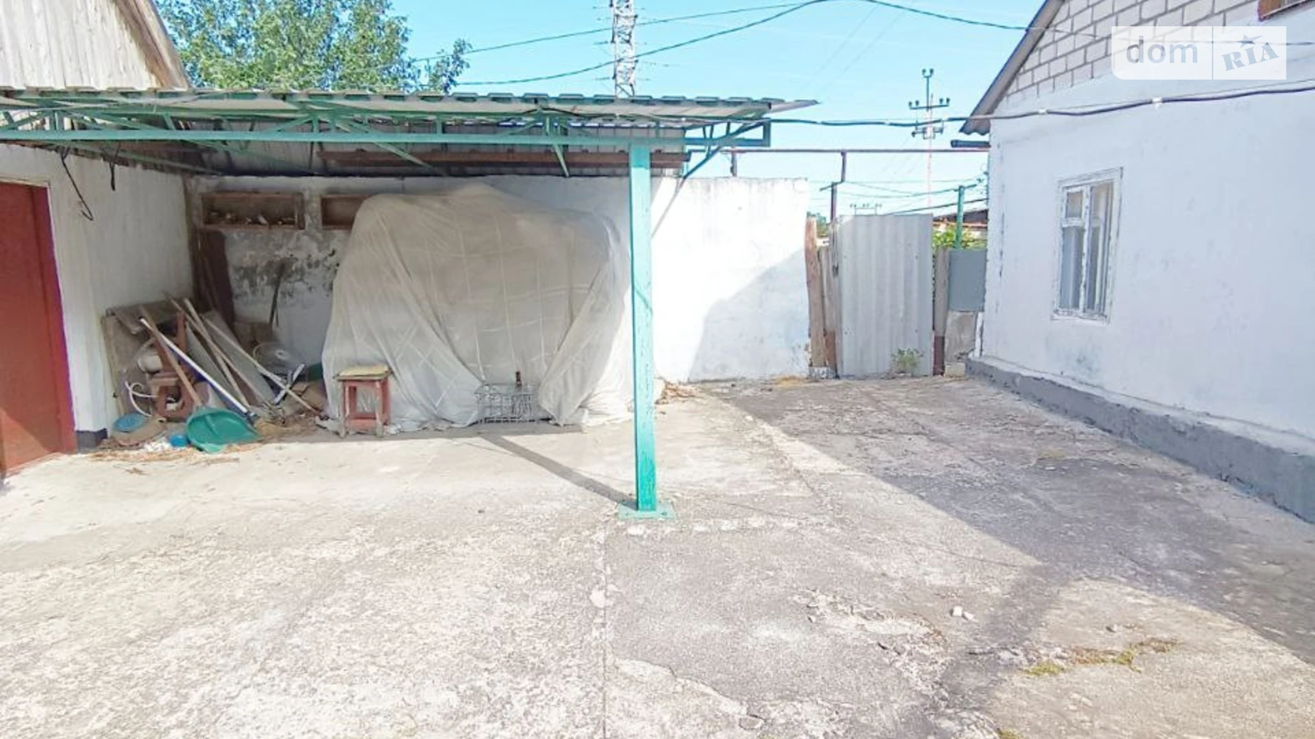 Продается одноэтажный дом 42 кв. м с баней/сауной, цена: 15000 $ - фото 3