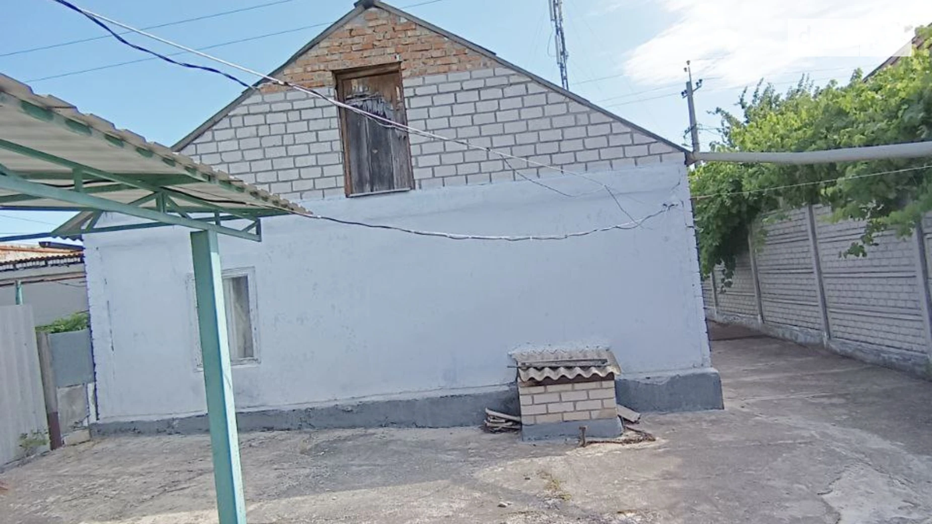 Продается одноэтажный дом 42 кв. м с баней/сауной, цена: 15000 $ - фото 4