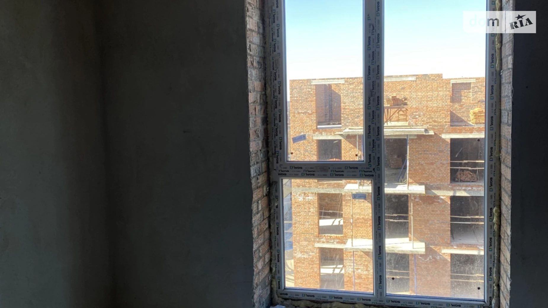 Продается 1-комнатная квартира 45 кв. м в Хмельницком, пер. Симона Петлюры(Куприна), 7/3 - фото 2