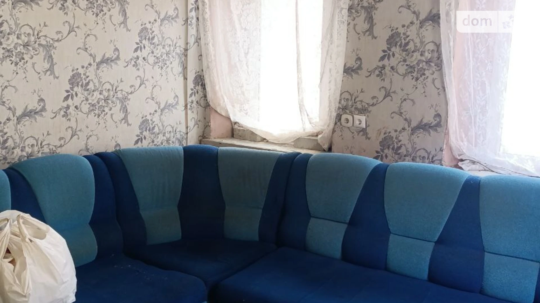 Сдается в аренду часть дома 34.5 кв. м с мебелью, цена: 10000 грн - фото 5