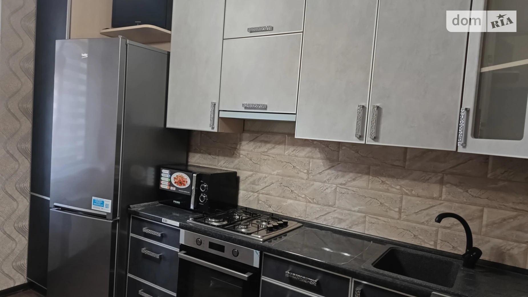 Сдается в аренду 1-комнатная квартира 35 кв. м в Хмельницком, ул. Кармелюка - фото 2