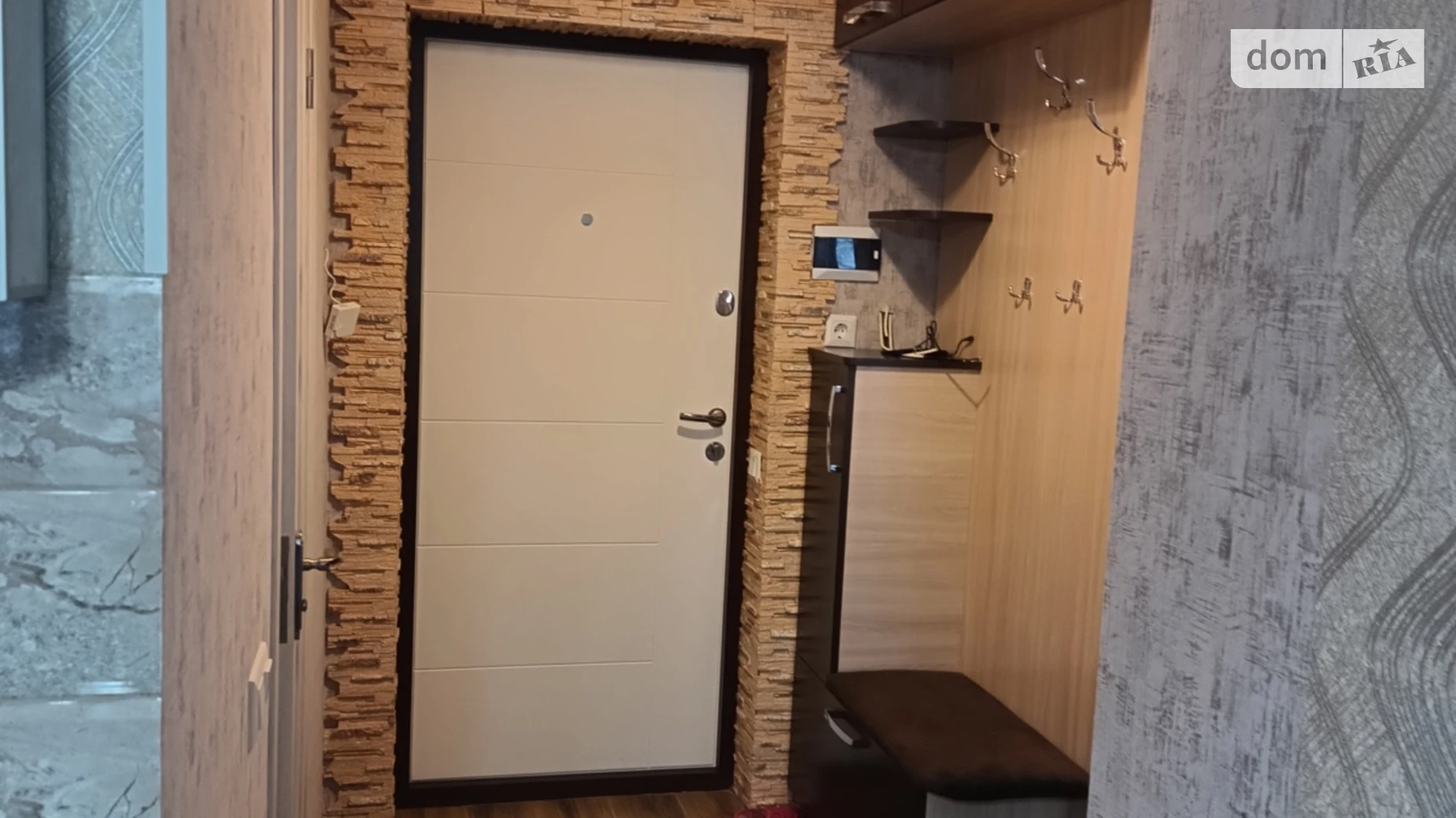 Сдается в аренду 1-комнатная квартира 35 кв. м в Хмельницком, ул. Кармелюка - фото 5