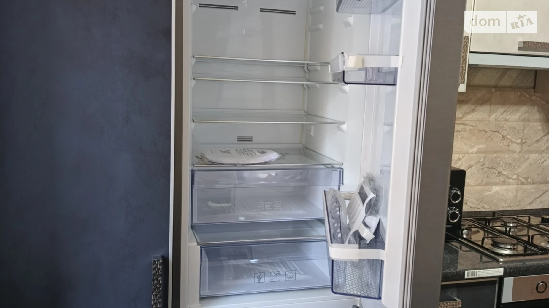 Сдается в аренду 1-комнатная квартира 35 кв. м в Хмельницком, ул. Кармелюка - фото 4