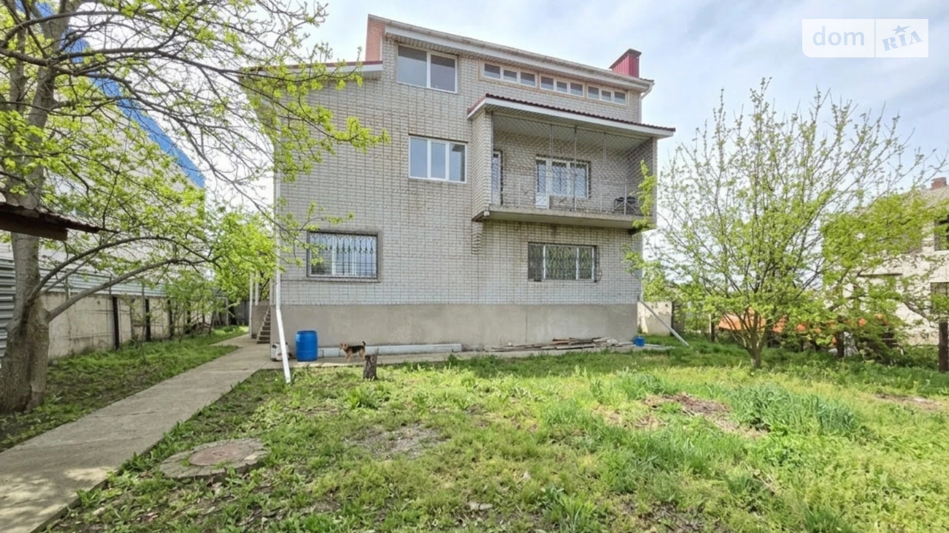 Продается дом на 3 этажа 370.6 кв. м с камином, цена: 160000 $ - фото 2