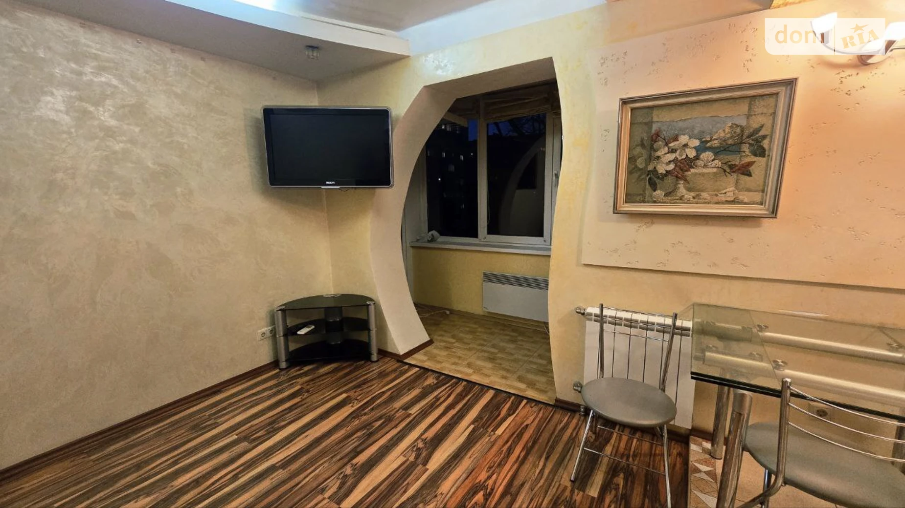 Сдается в аренду 2-комнатная квартира 47 кв. м в Киеве, ул. Энтузиастов, 21 - фото 2