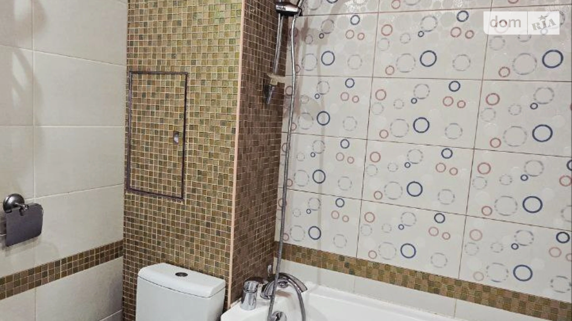 Сдается в аренду 2-комнатная квартира 47 кв. м в Киеве, ул. Энтузиастов, 21 - фото 3