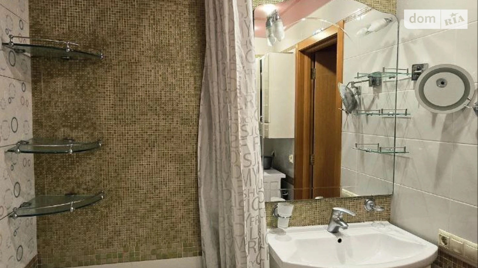 Сдается в аренду 2-комнатная квартира 47 кв. м в Киеве, ул. Энтузиастов, 21 - фото 4