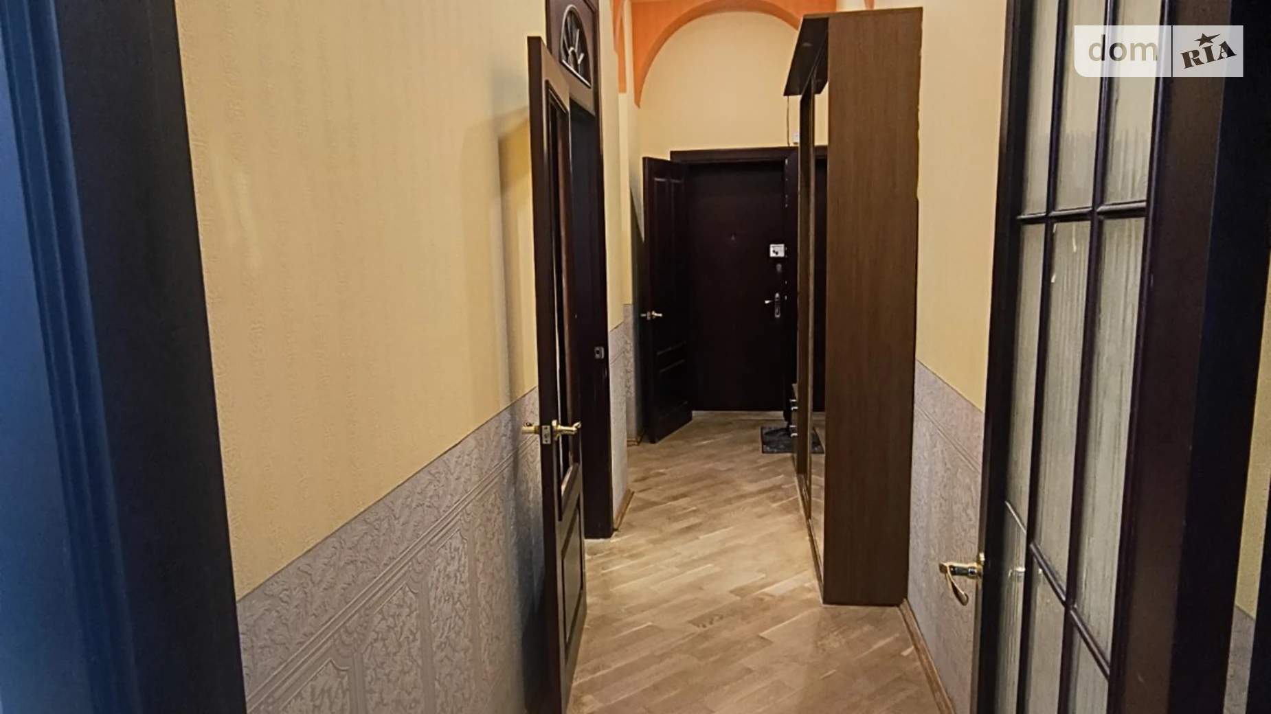 Здається в оренду 2-кімнатна квартира 58.5 кв. м у Києві, вул. Еспланадна, 2 - фото 2