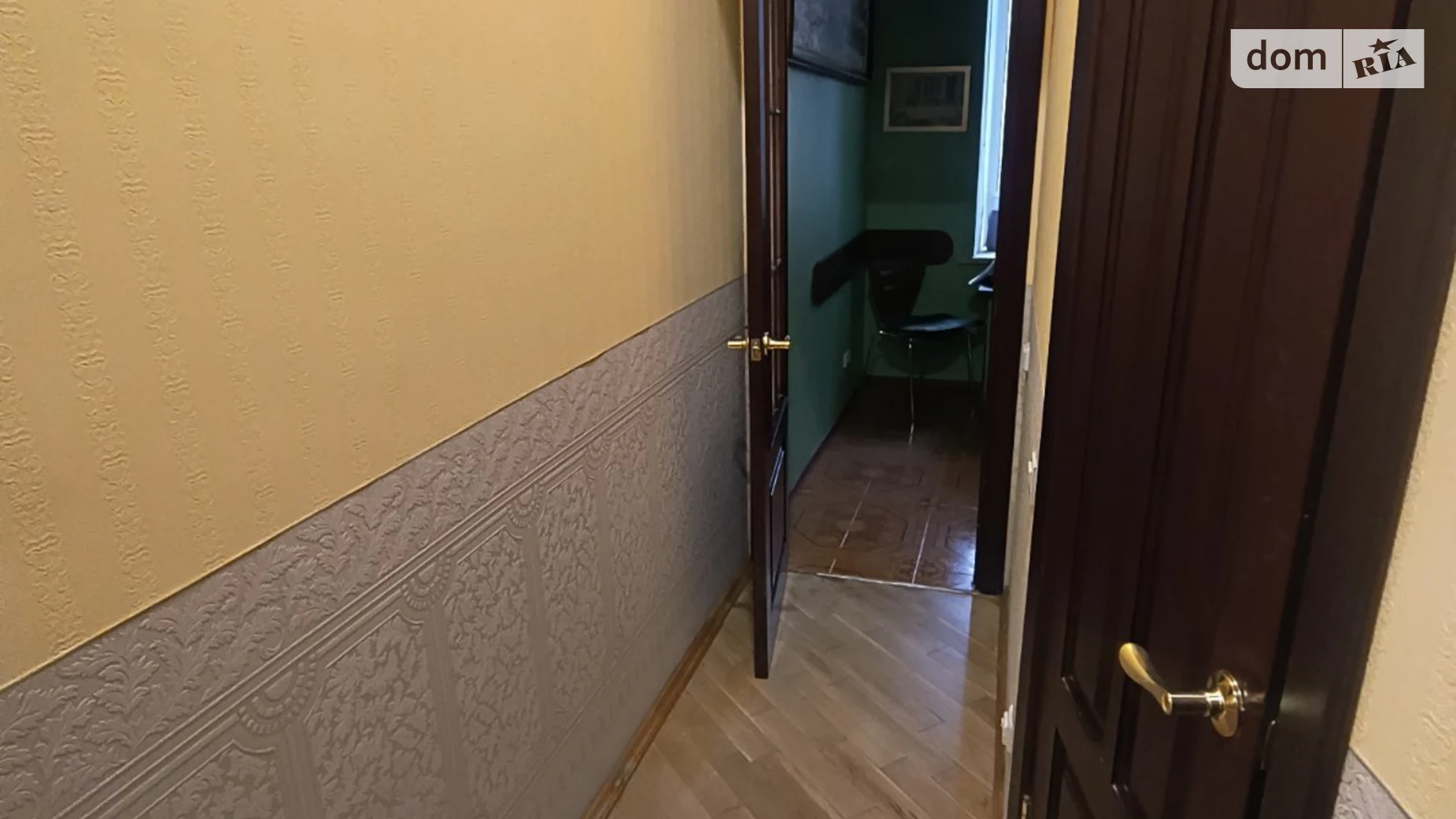 Здається в оренду 2-кімнатна квартира 58.5 кв. м у Києві, вул. Еспланадна, 2 - фото 3