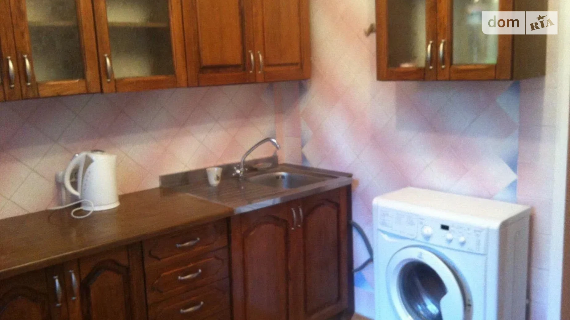 Здається в оренду 1-кімнатна квартира 34 кв. м у Києві, ул. Мілютенка, 7 - фото 3