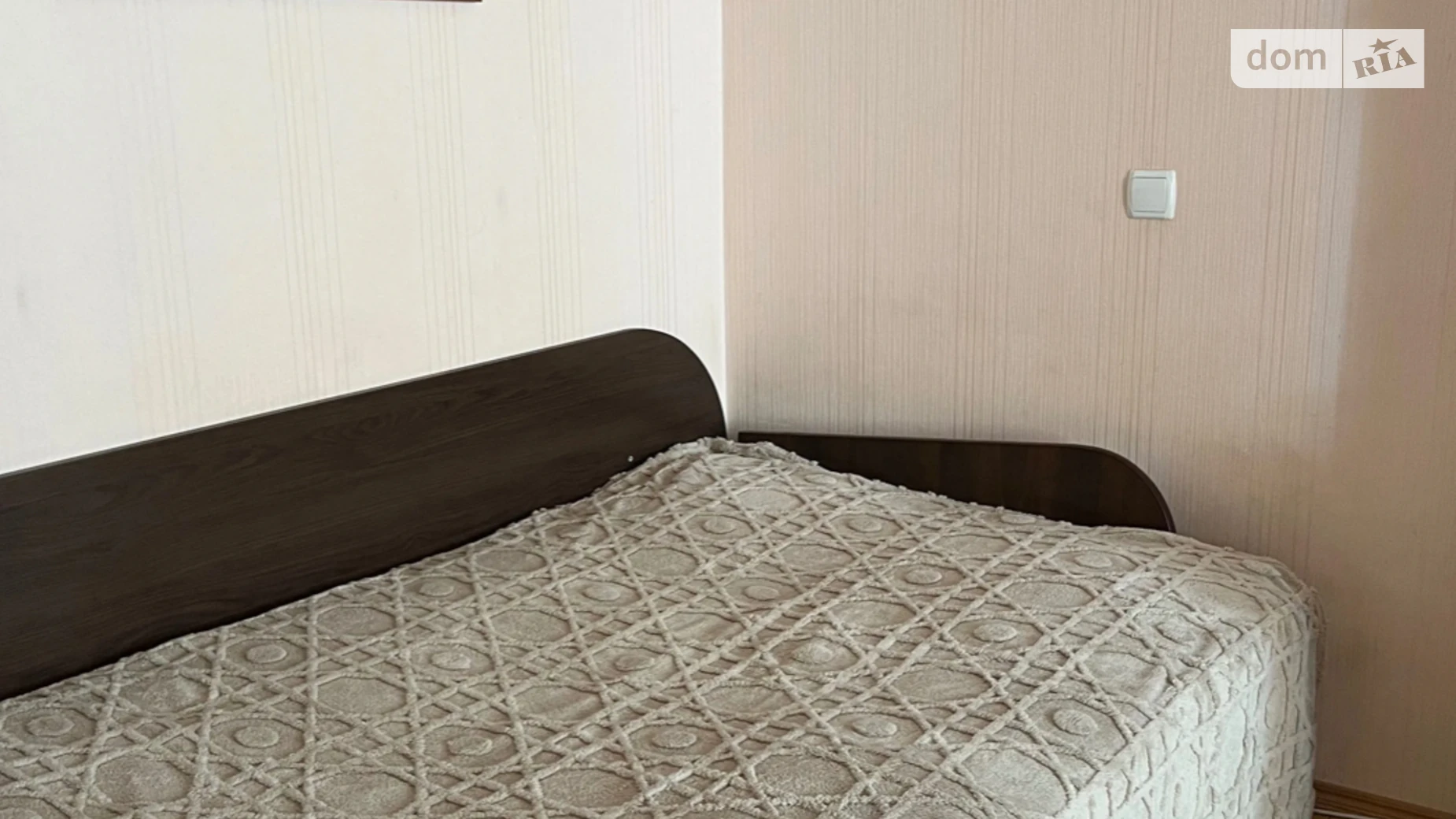 Здається в оренду 1-кімнатна квартира 34 кв. м у Києві, ул. Мілютенка, 7 - фото 2